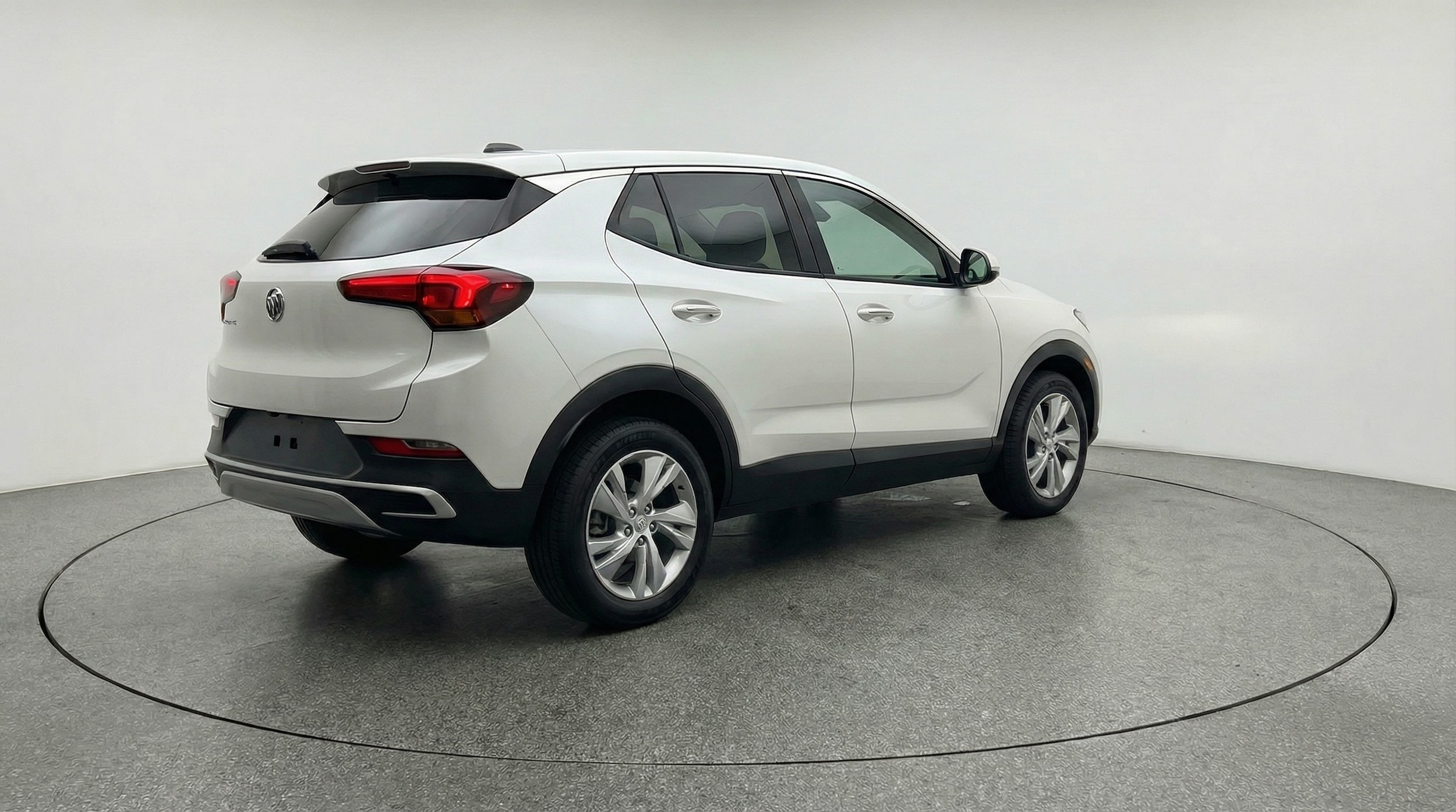 Thumbnail: 2025 Buick Encore GX - 7