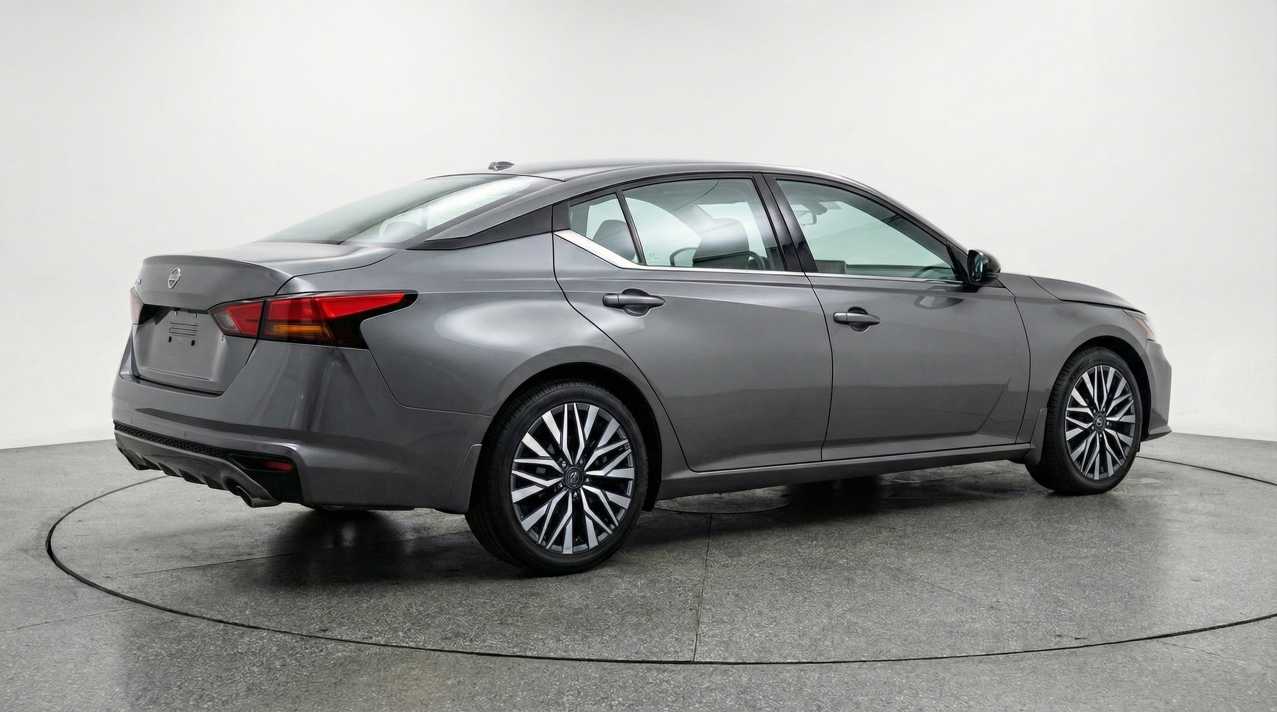 Thumbnail: 2025 Nissan Altima - 7