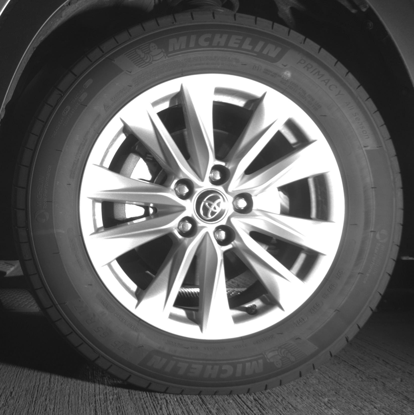 Thumbnail: 2025 Toyota Corolla Cross - 9