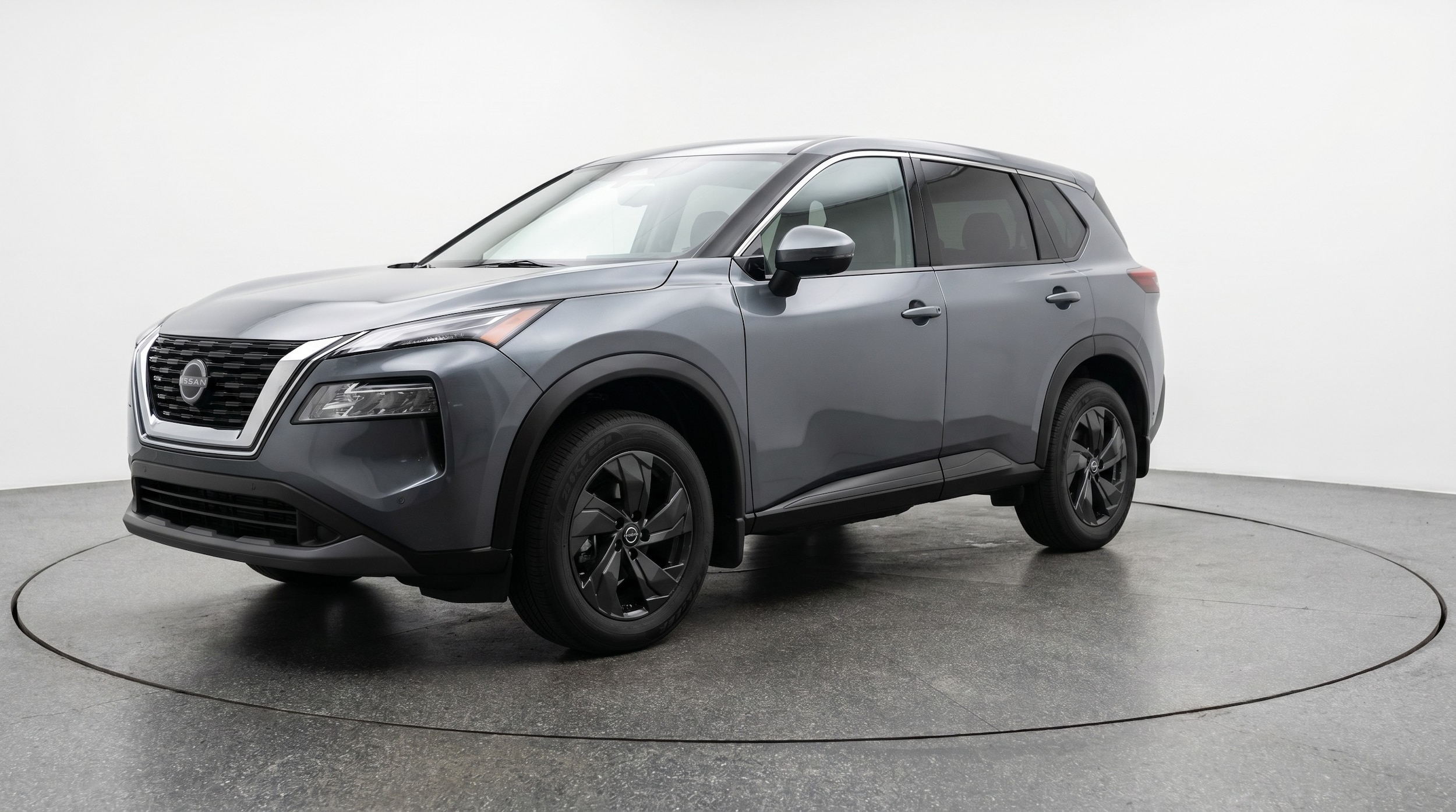 Thumbnail: 2026 Nissan Rogue - 3