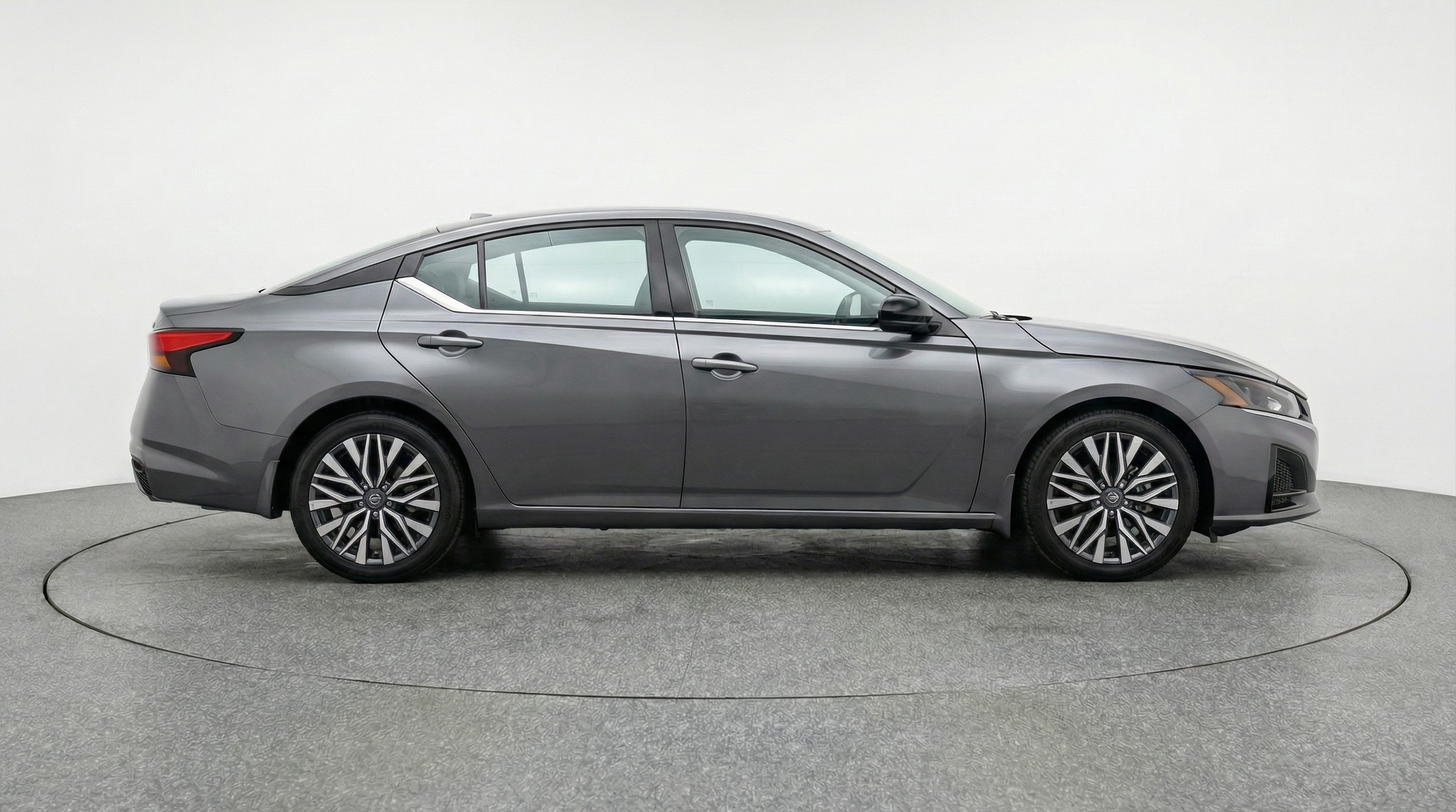 Thumbnail: 2025 Nissan Altima - 8