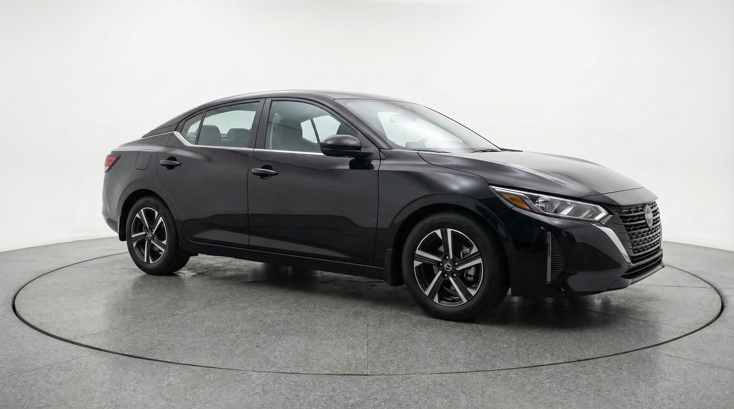 Thumbnail: 2025 Nissan Sentra - 1