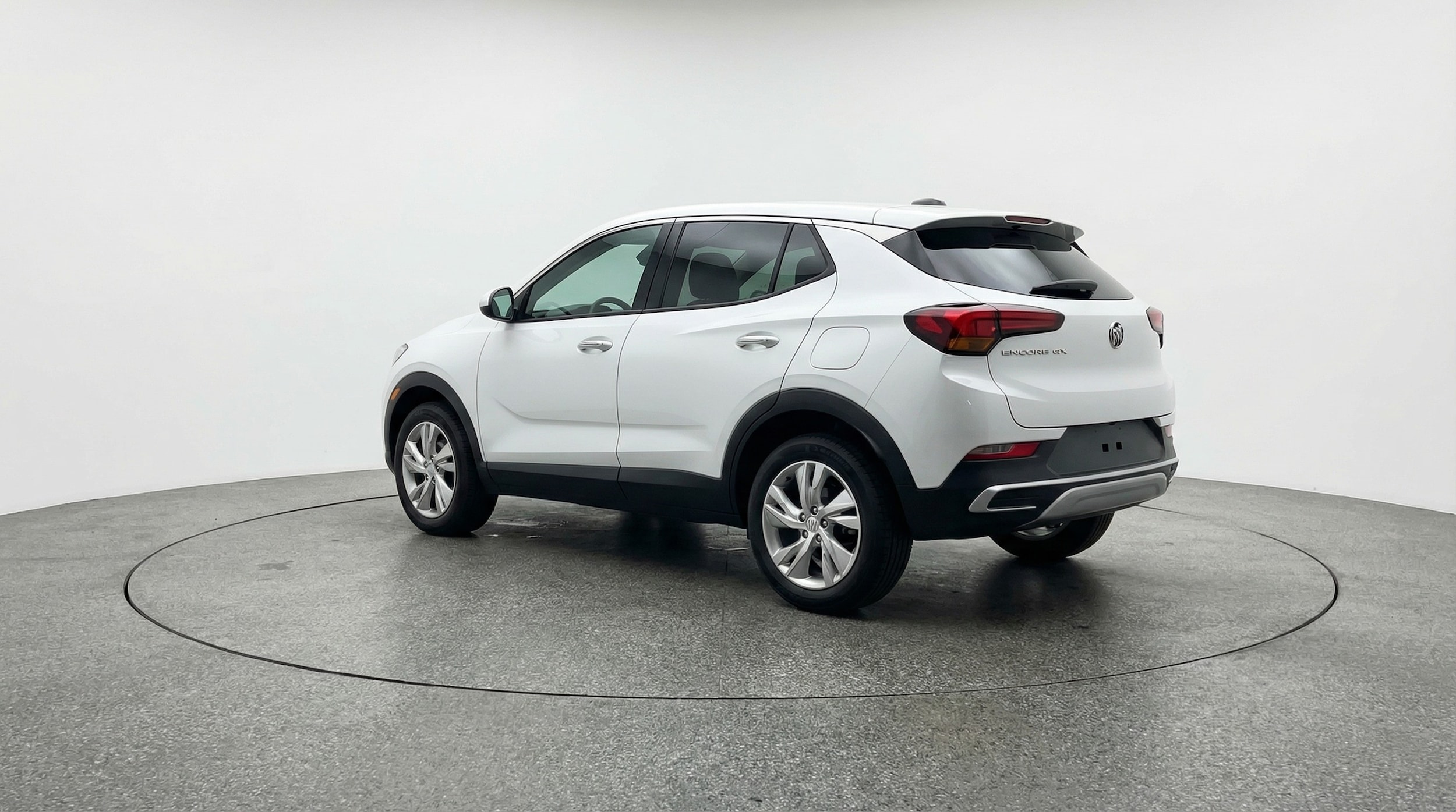 Thumbnail: 2025 Buick Encore GX - 5