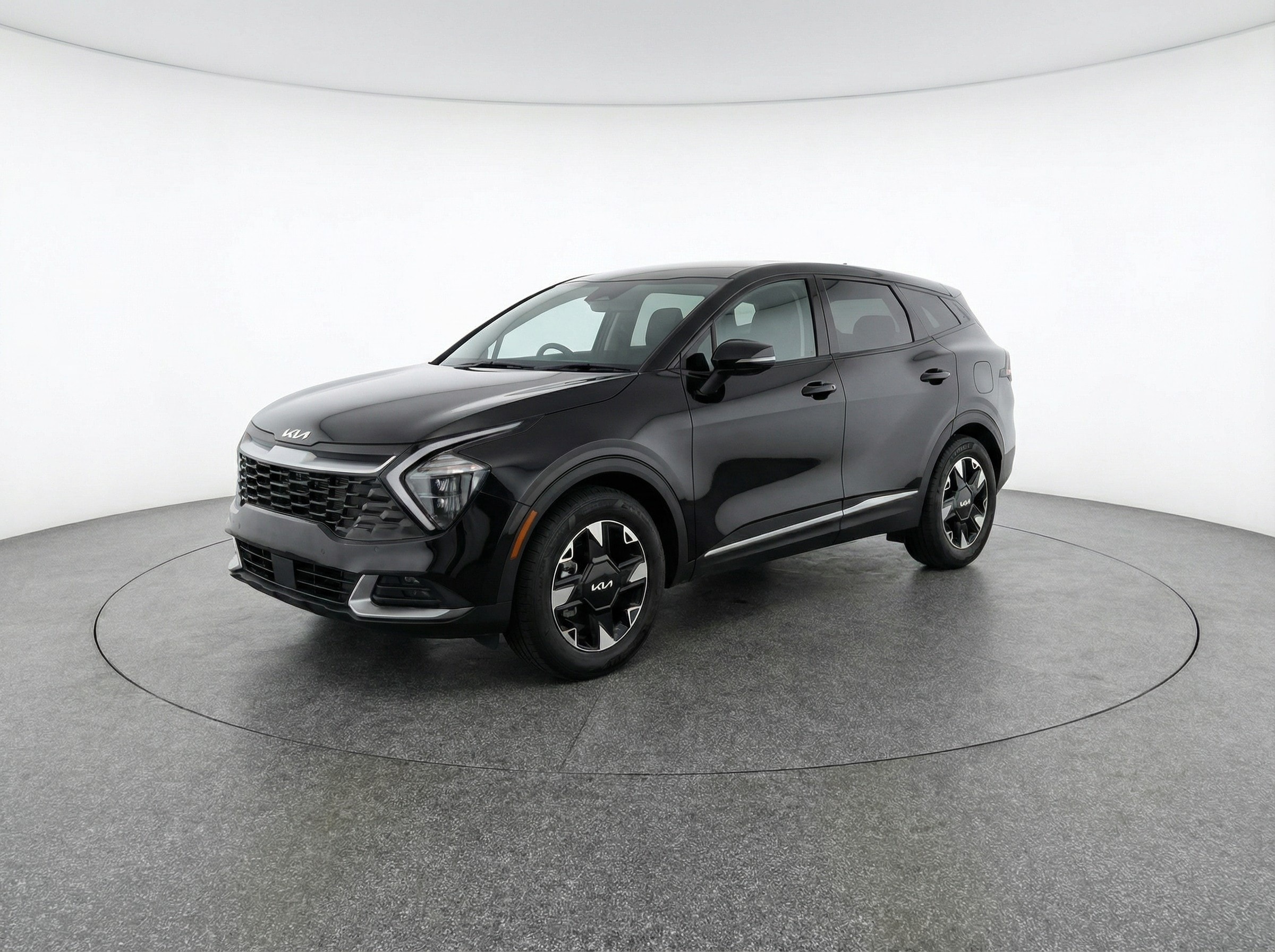 Thumbnail: 2026 Kia Sportage - 3