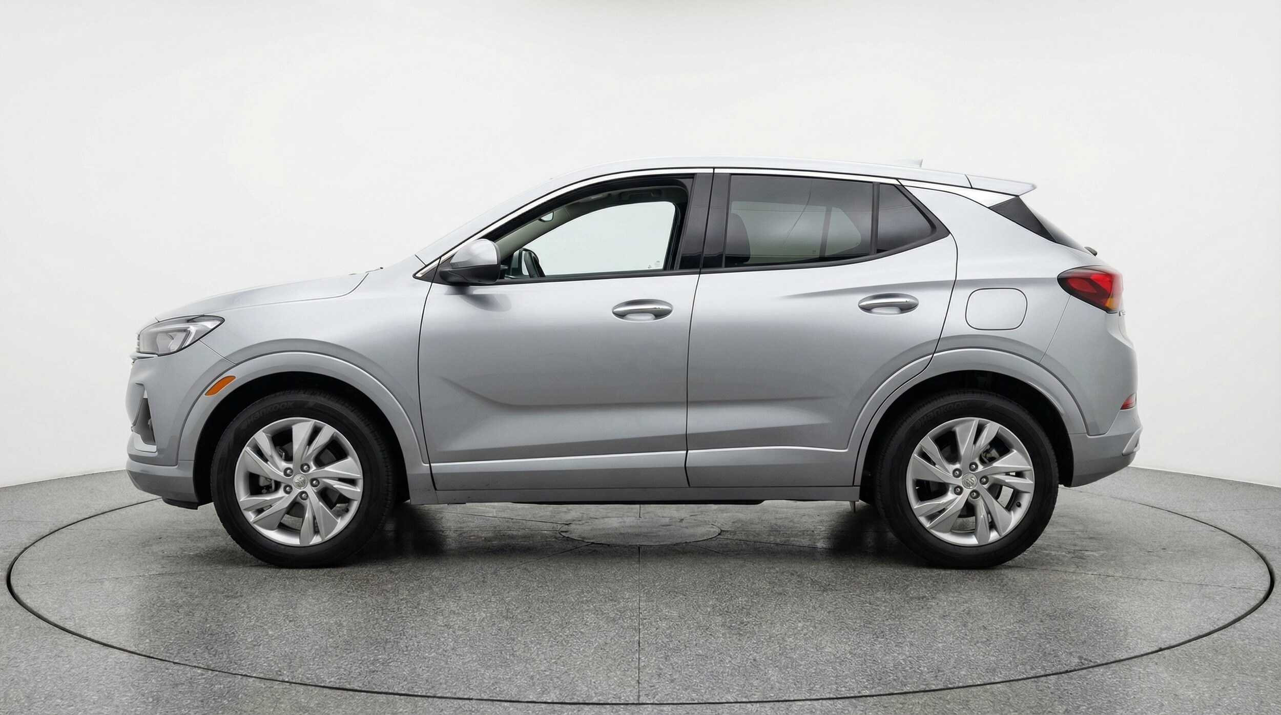 Thumbnail: 2025 Buick Encore GX - 4