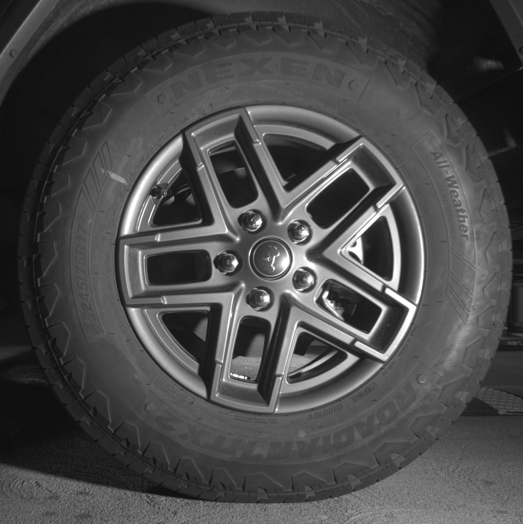 Thumbnail: 2025 Jeep Wrangler - 11