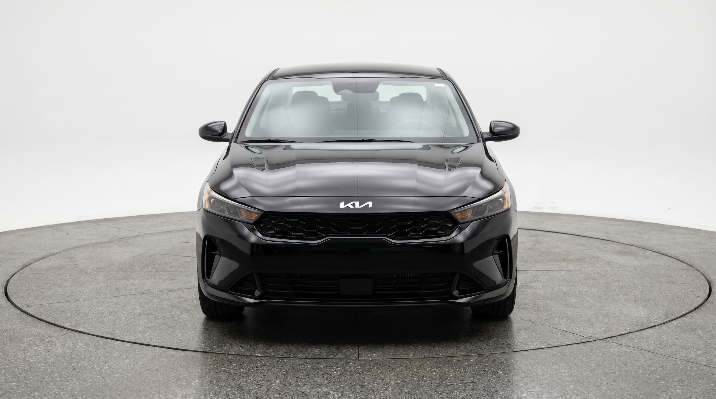 Thumbnail: 2026 Kia K4 - 2