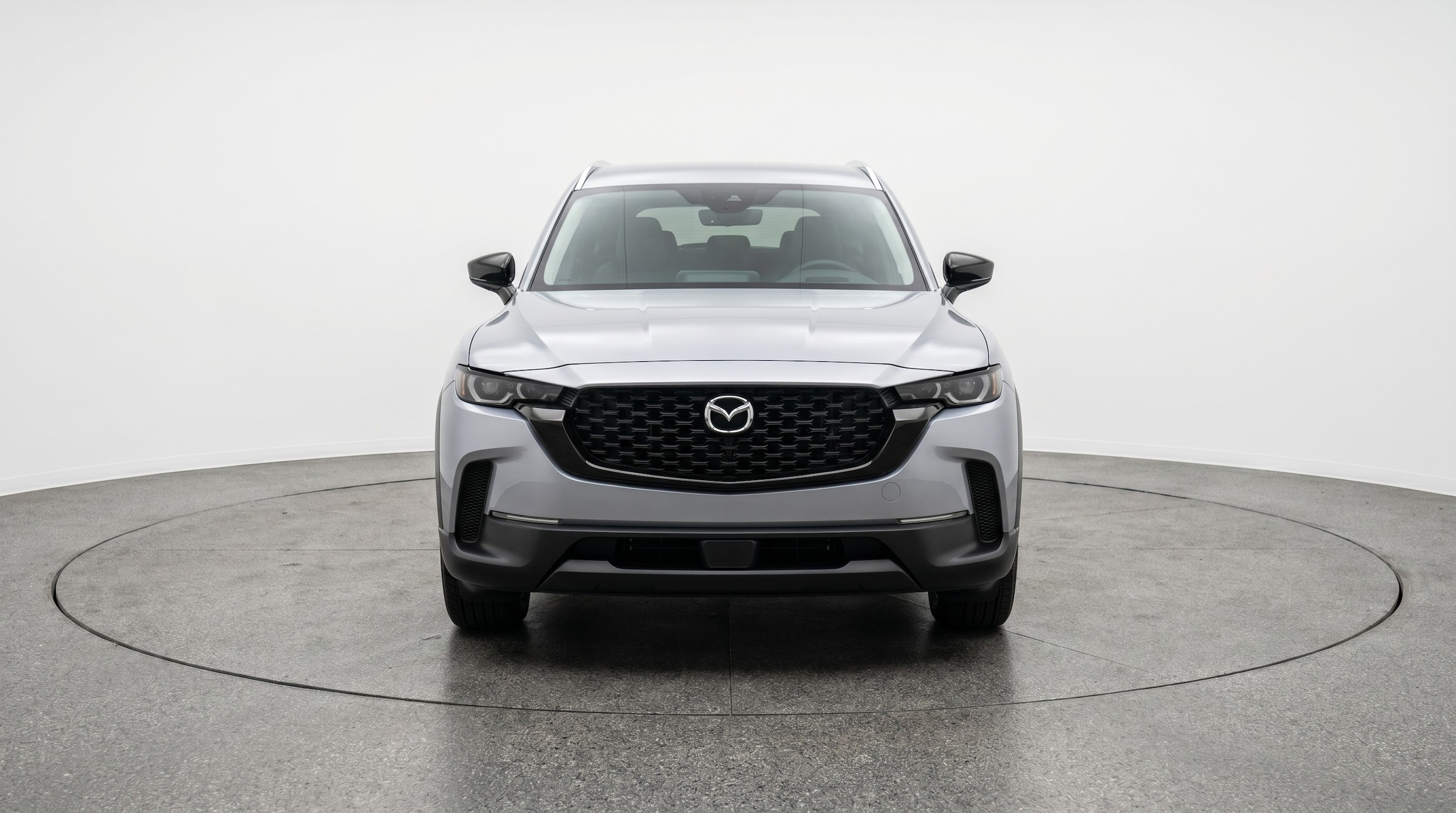 Thumbnail: 2026 Mazda CX-50 - 2