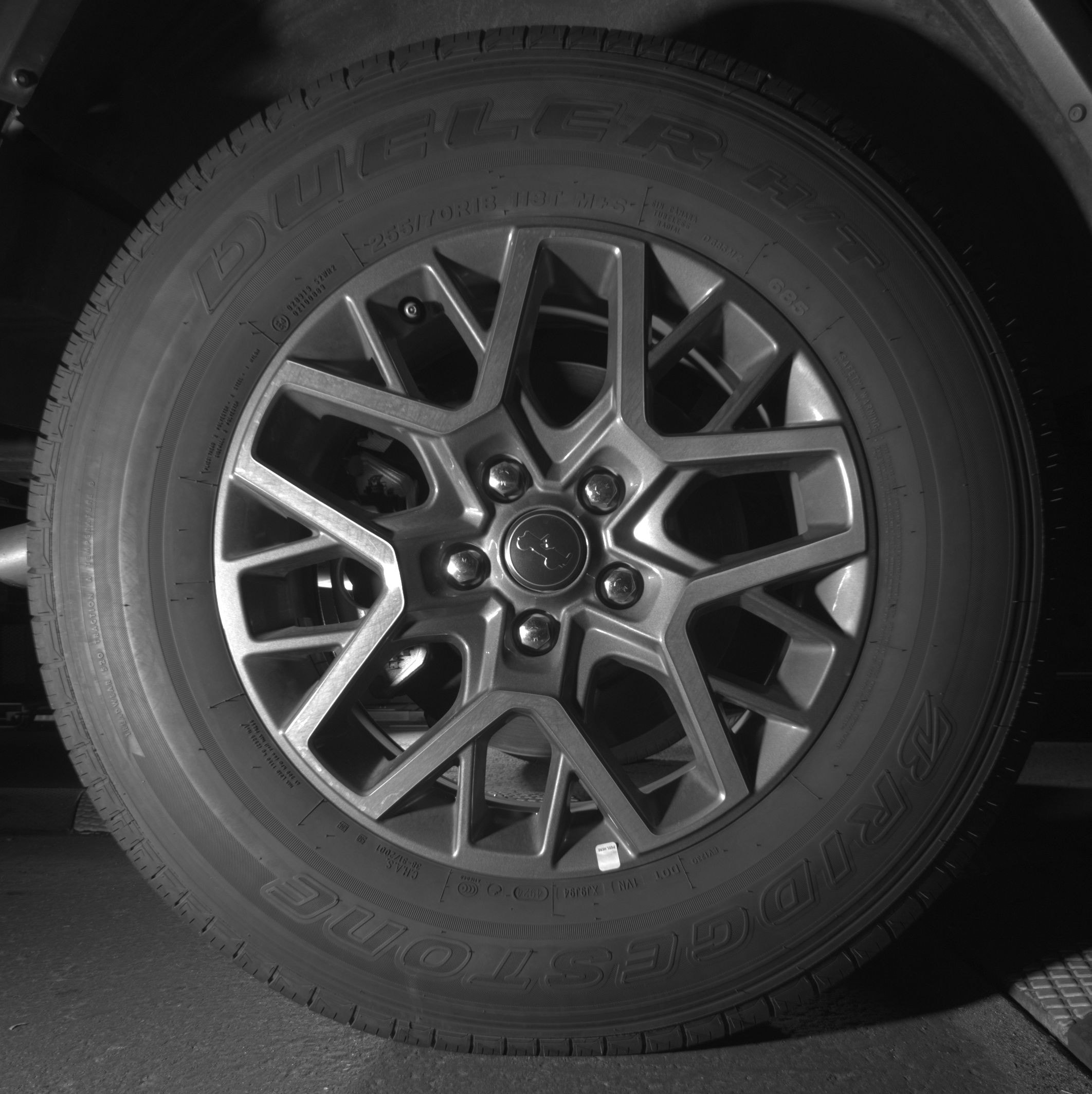 Thumbnail: 2025 Jeep Wrangler - 12