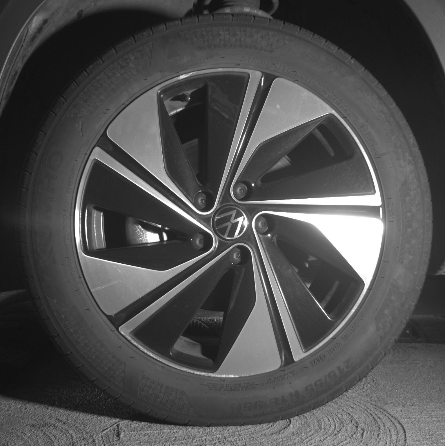 Thumbnail: 2025 Volkswagen Taos - 9