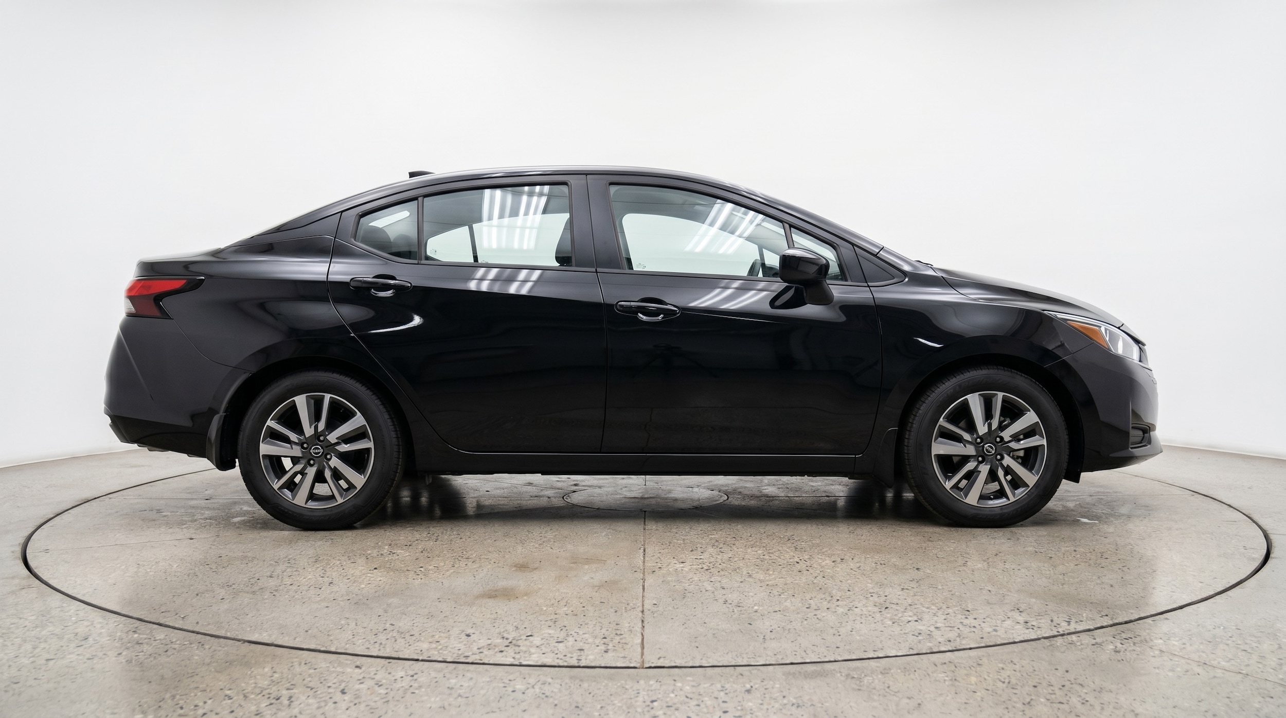 Thumbnail: 2025 Nissan Versa - 8