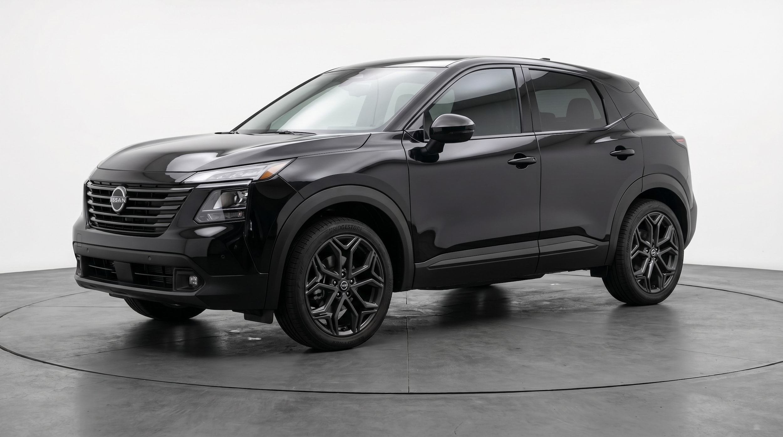 Thumbnail: 2026 Nissan Kicks - 3