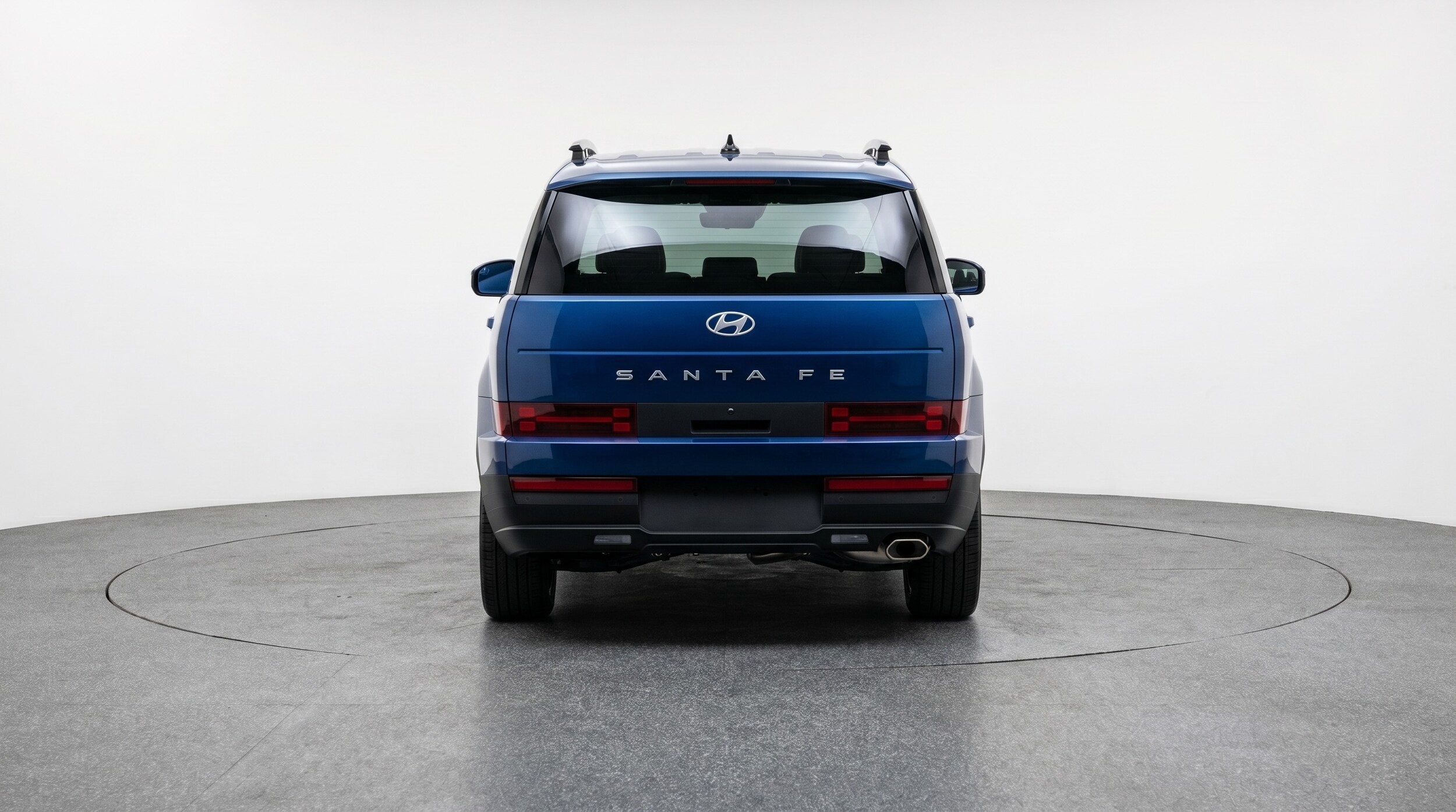 Thumbnail: 2026 Hyundai Santa Fe - 6