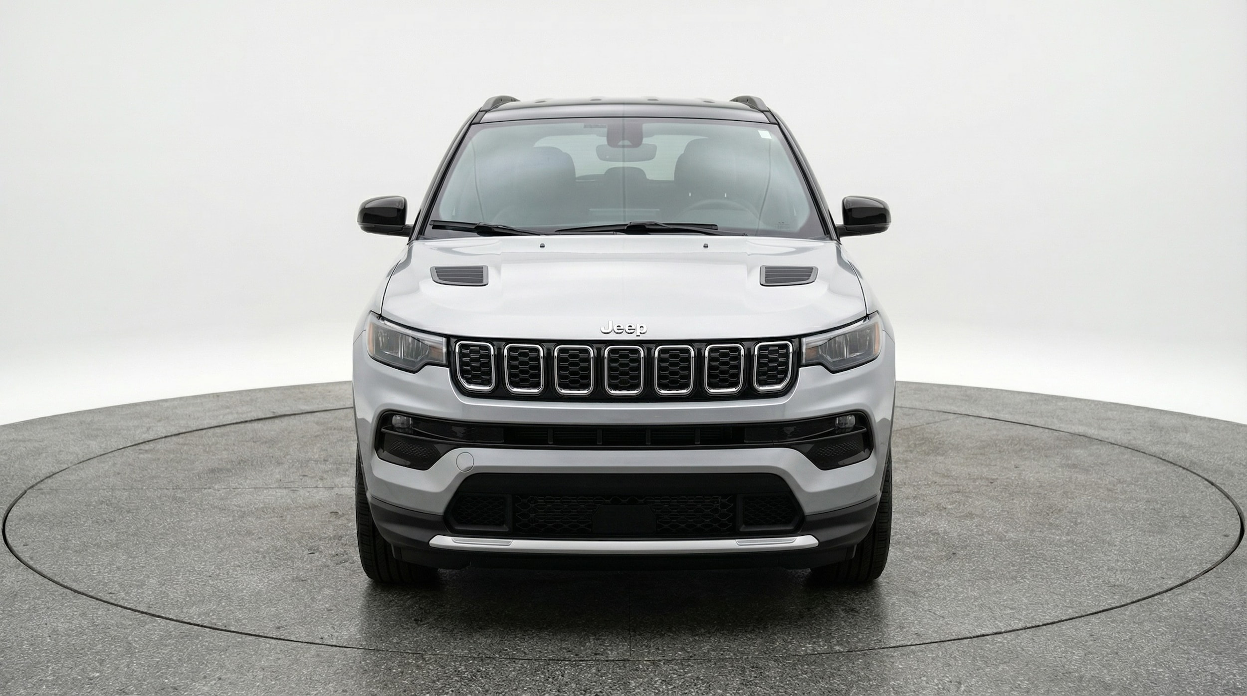 Thumbnail: 2025 Jeep Compass - 2