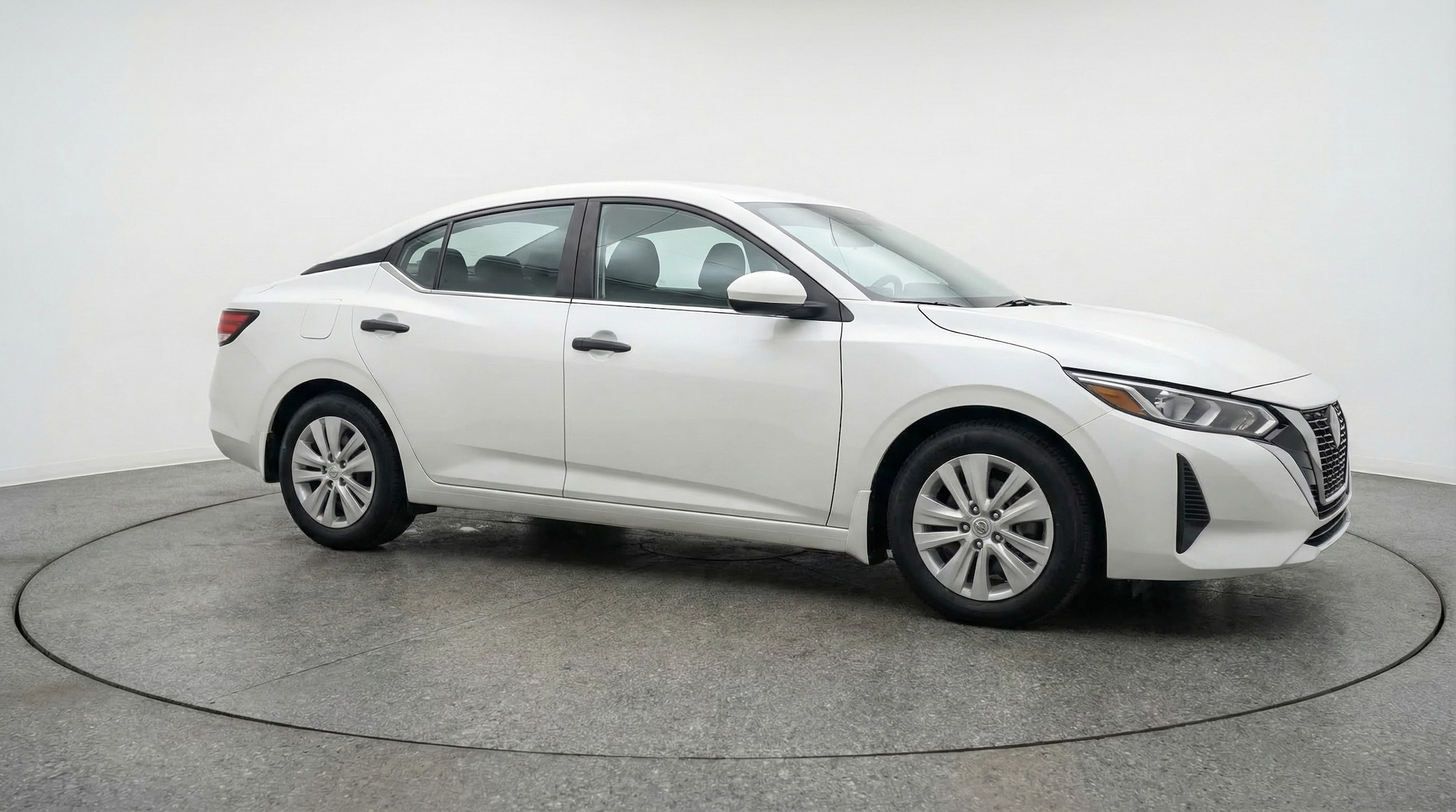 Thumbnail: 2025 Nissan Sentra - 1