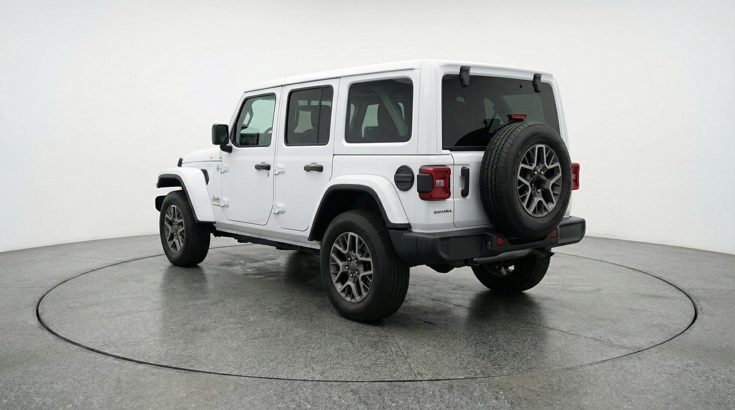 Thumbnail: 2025 Jeep Wrangler - 5