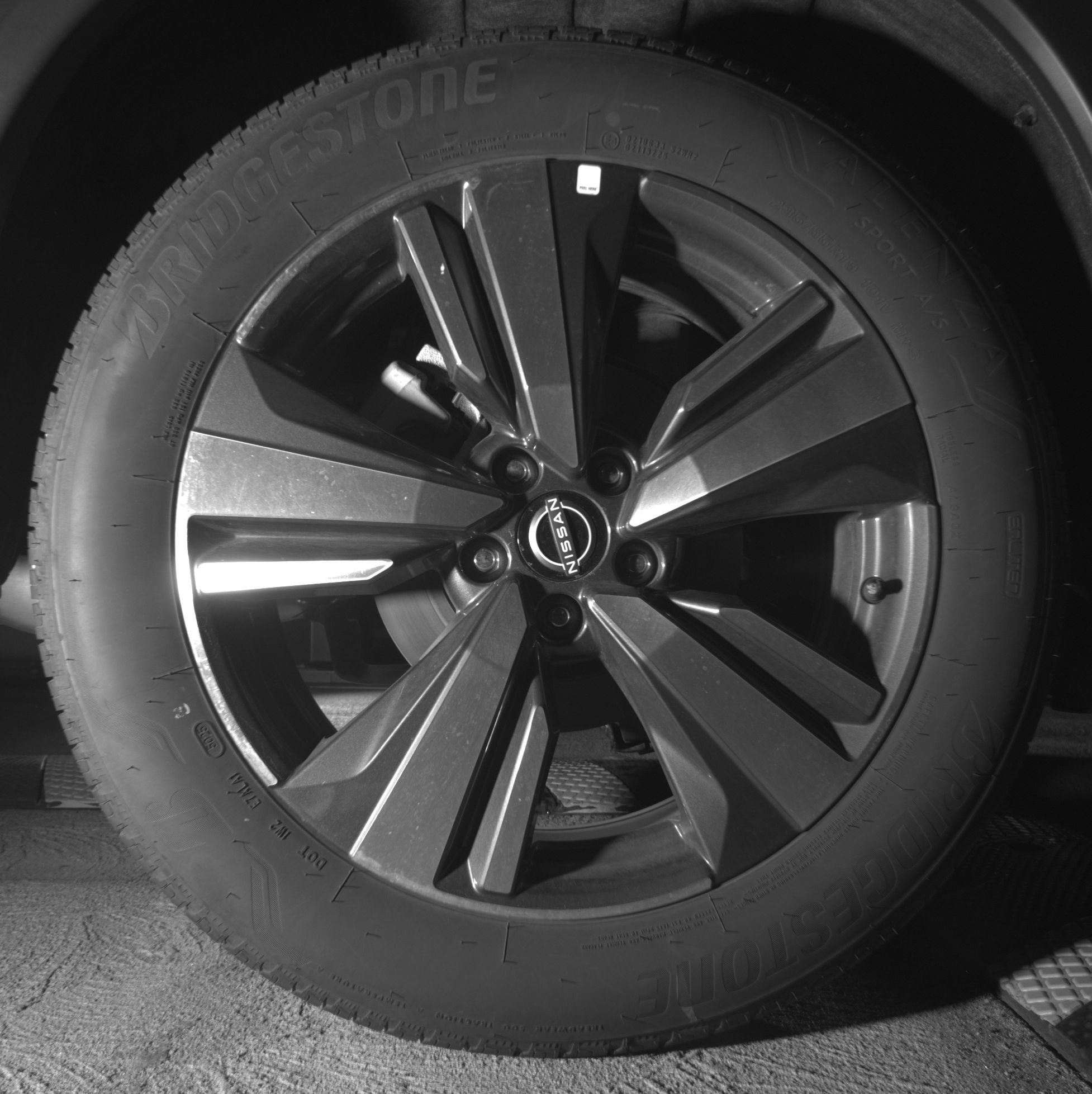 Thumbnail: 2026 Nissan Rogue - 12