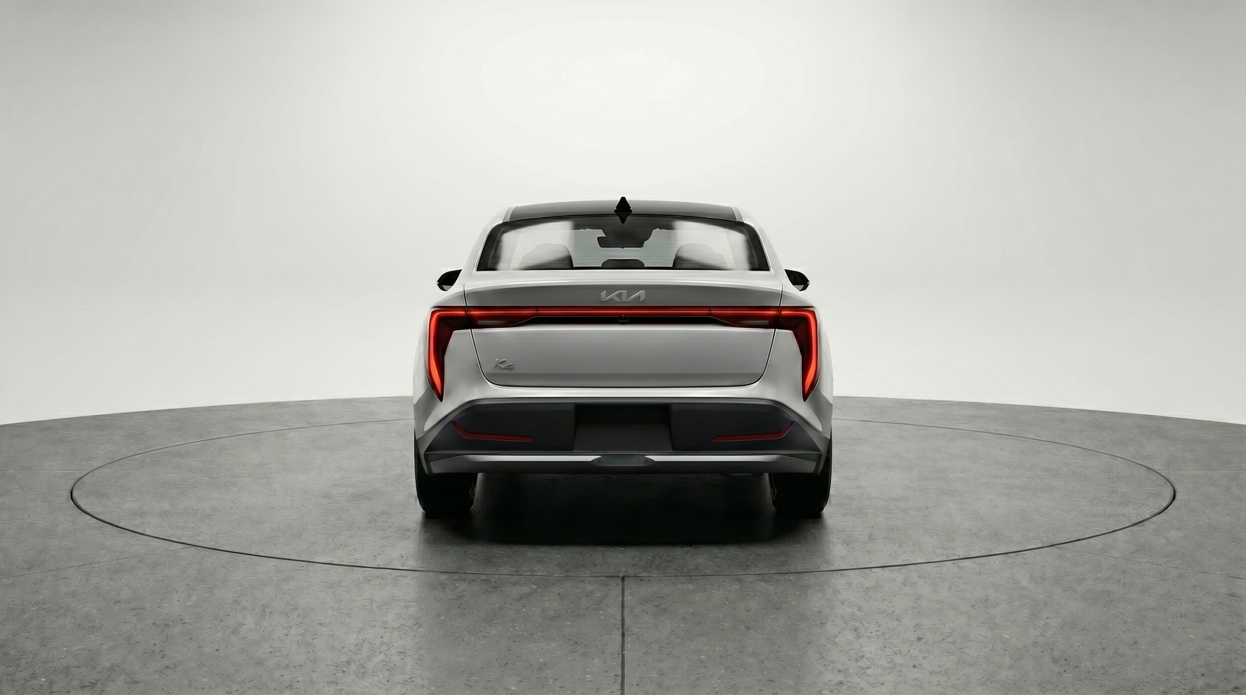 Thumbnail: 2026 Kia K4 - 6