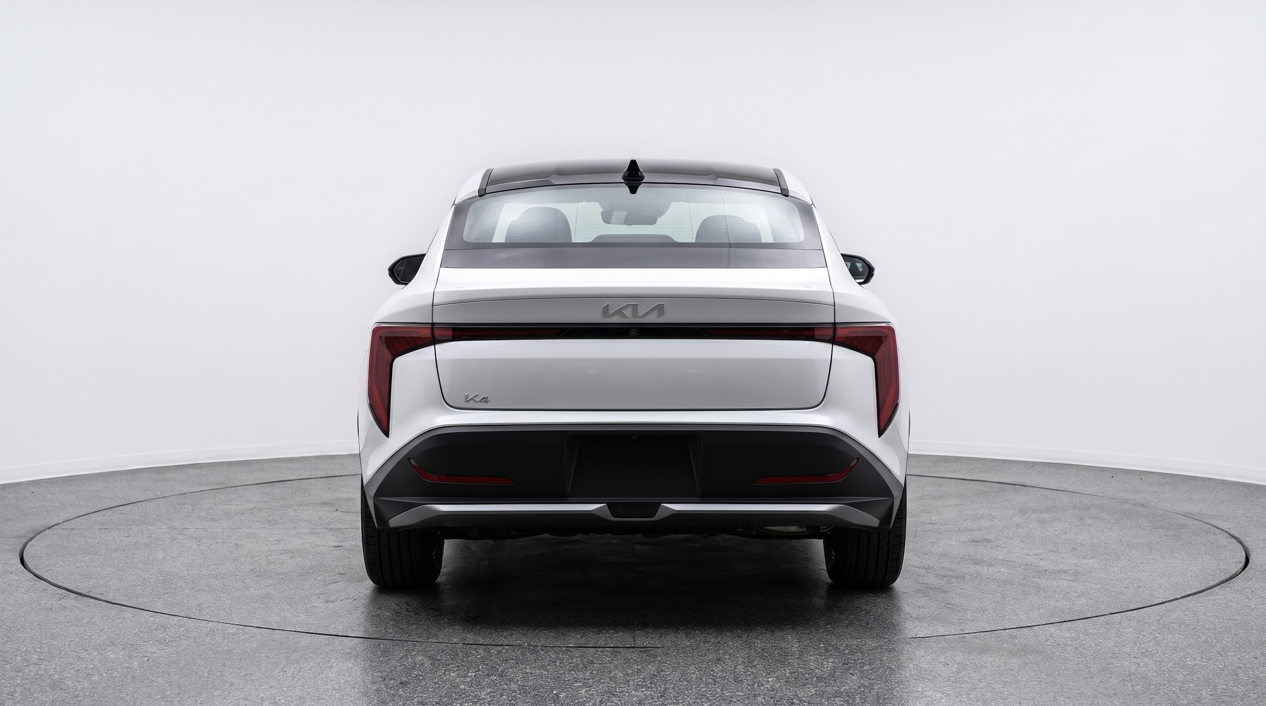 Thumbnail: 2026 Kia K4 - 6