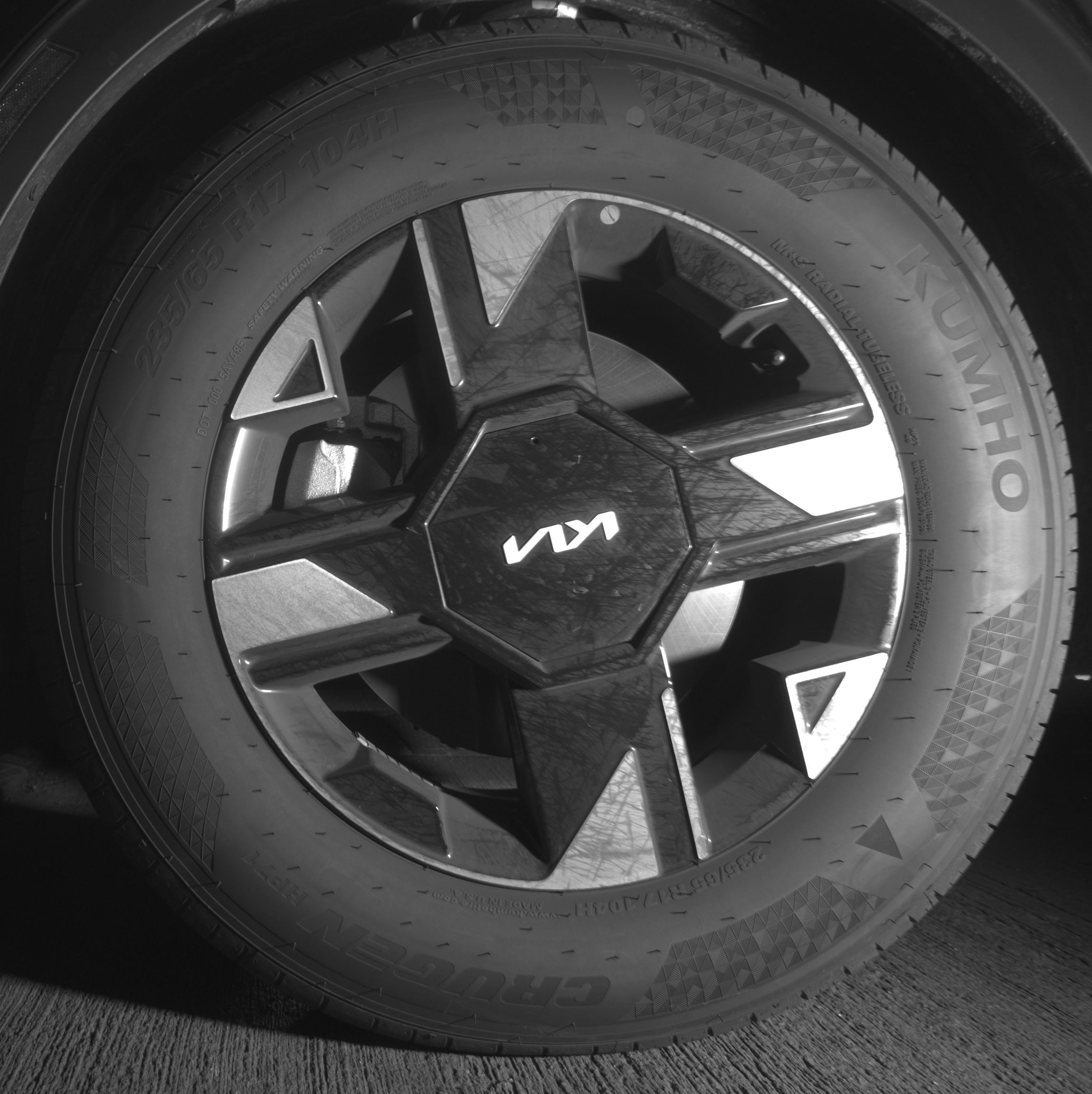 Thumbnail: 2026 Kia Sportage - 9