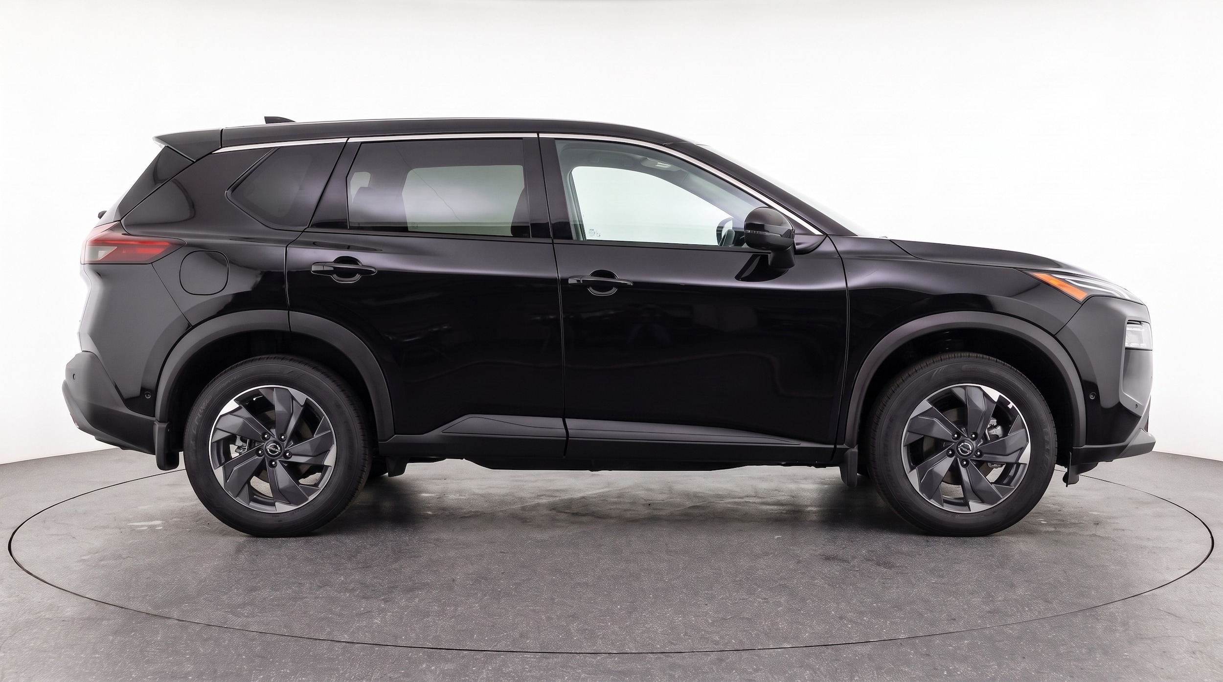 Thumbnail: 2025 Nissan Rogue - 8