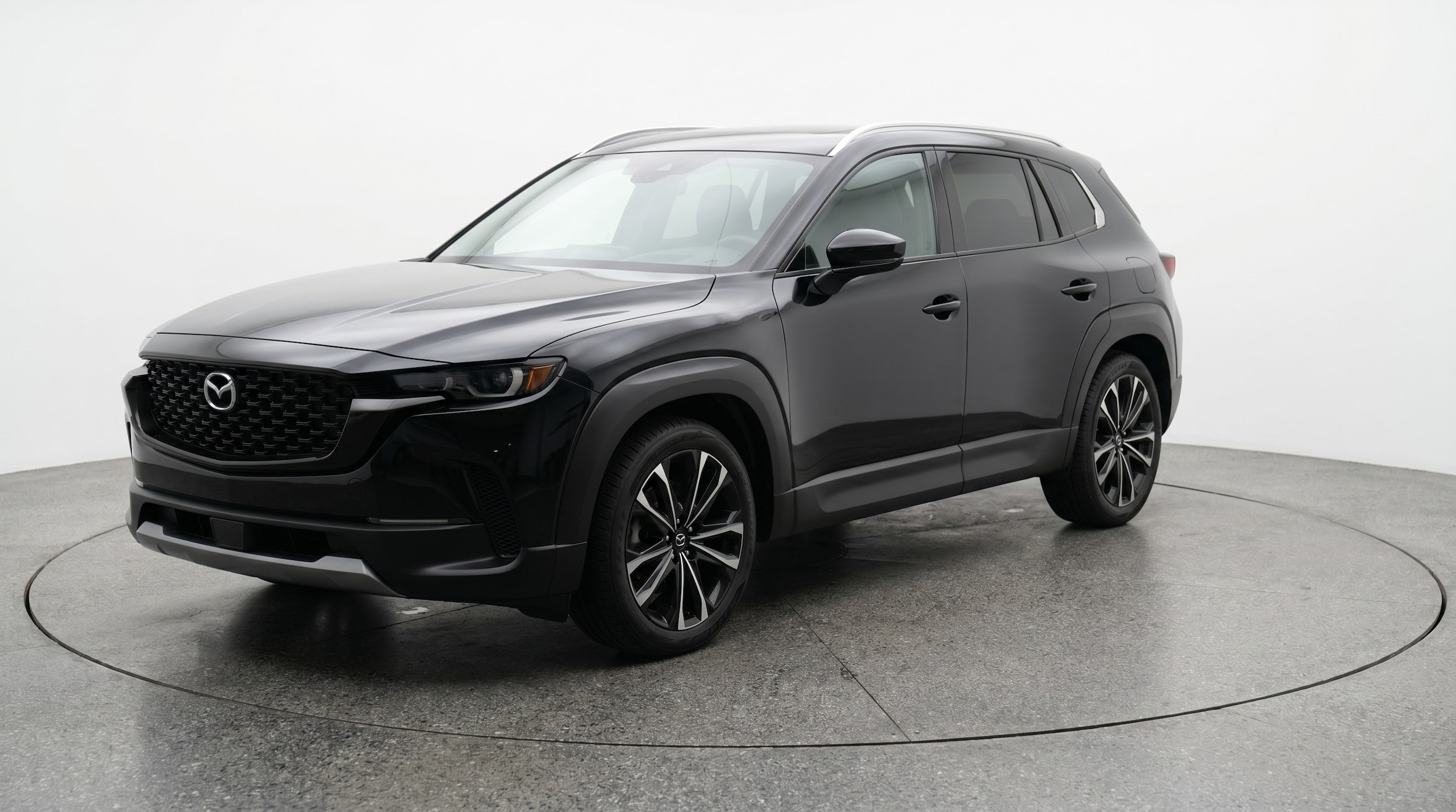 Thumbnail: 2026 Mazda CX-50 - 3