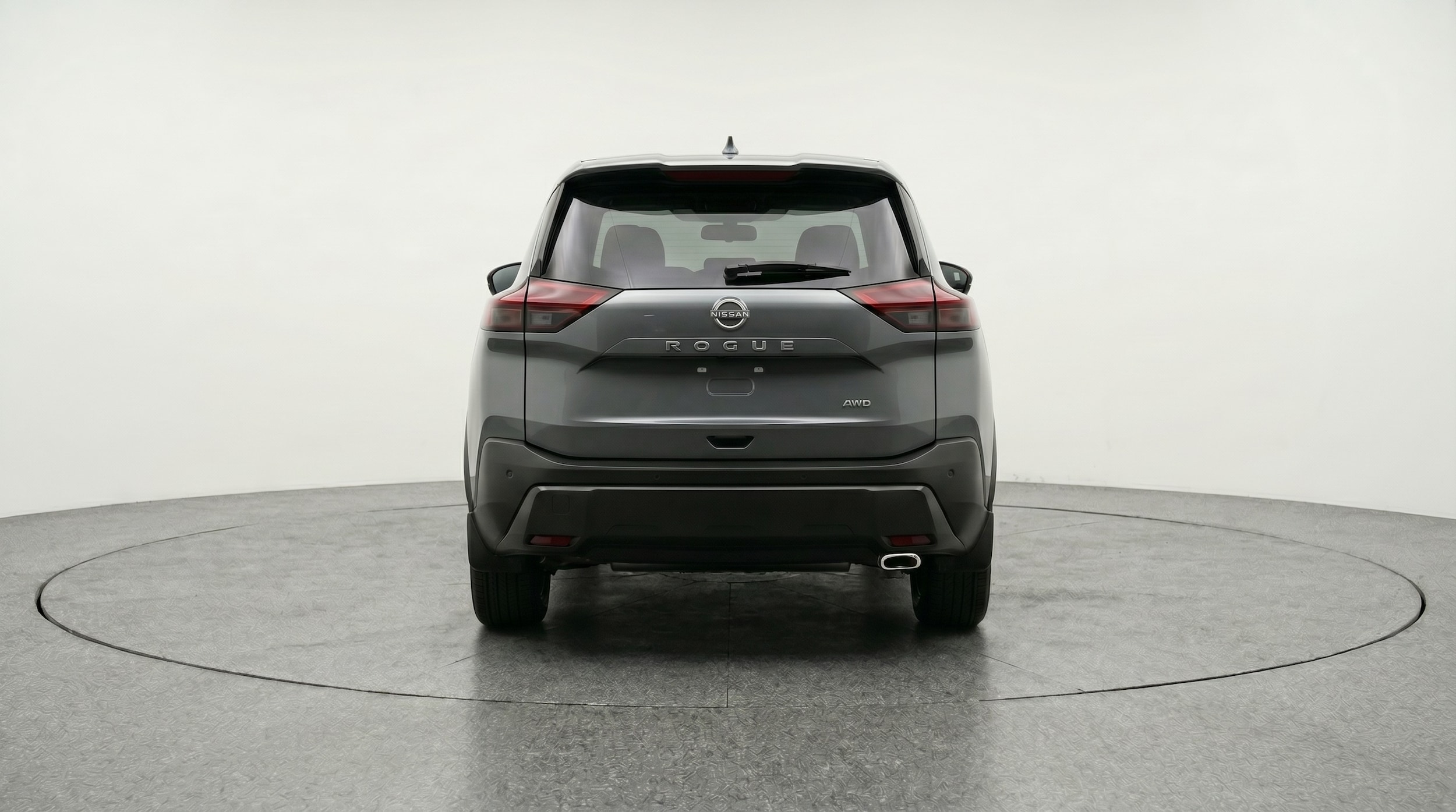 Thumbnail: 2025 Nissan Rogue - 6