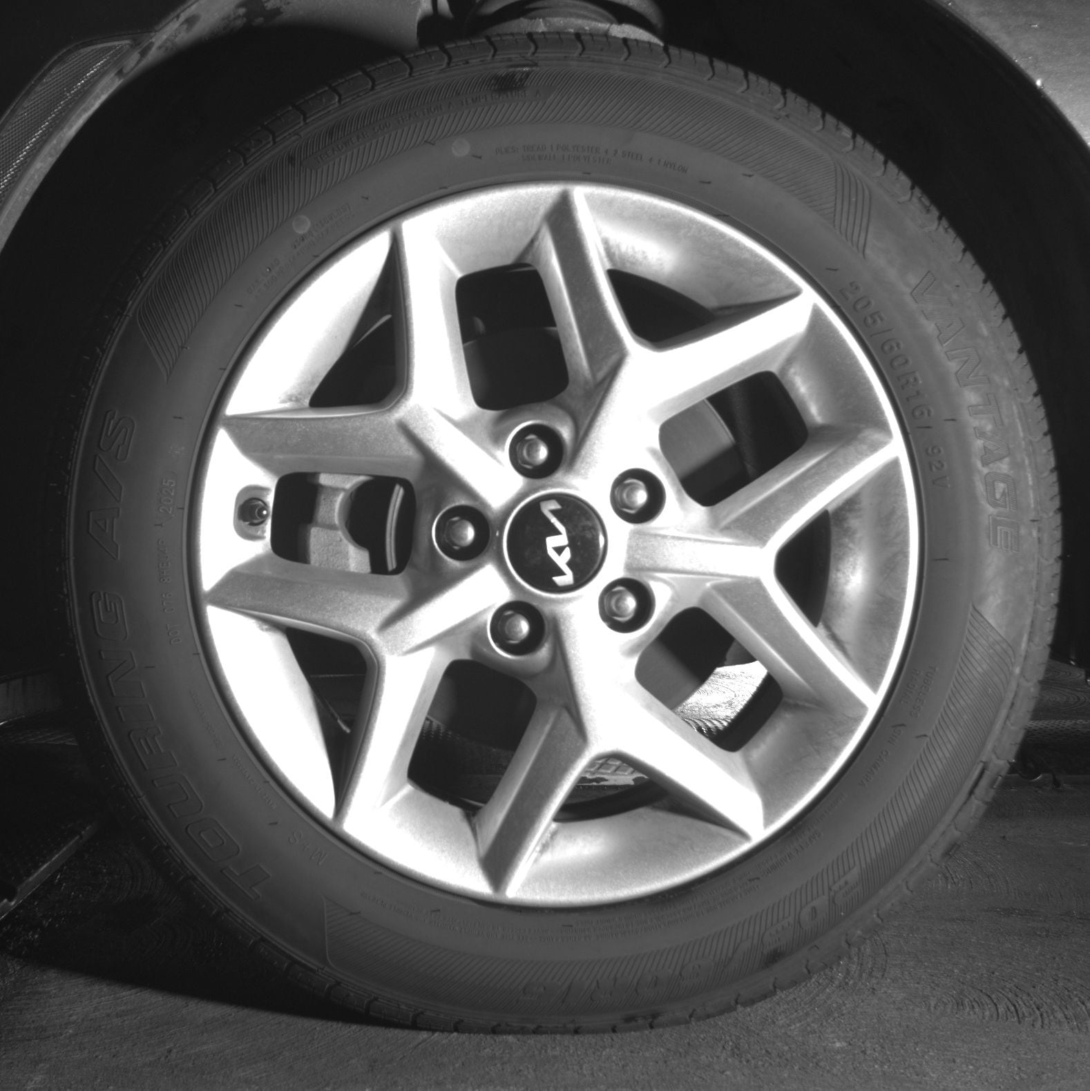 Thumbnail: 2023 Kia Soul - 9