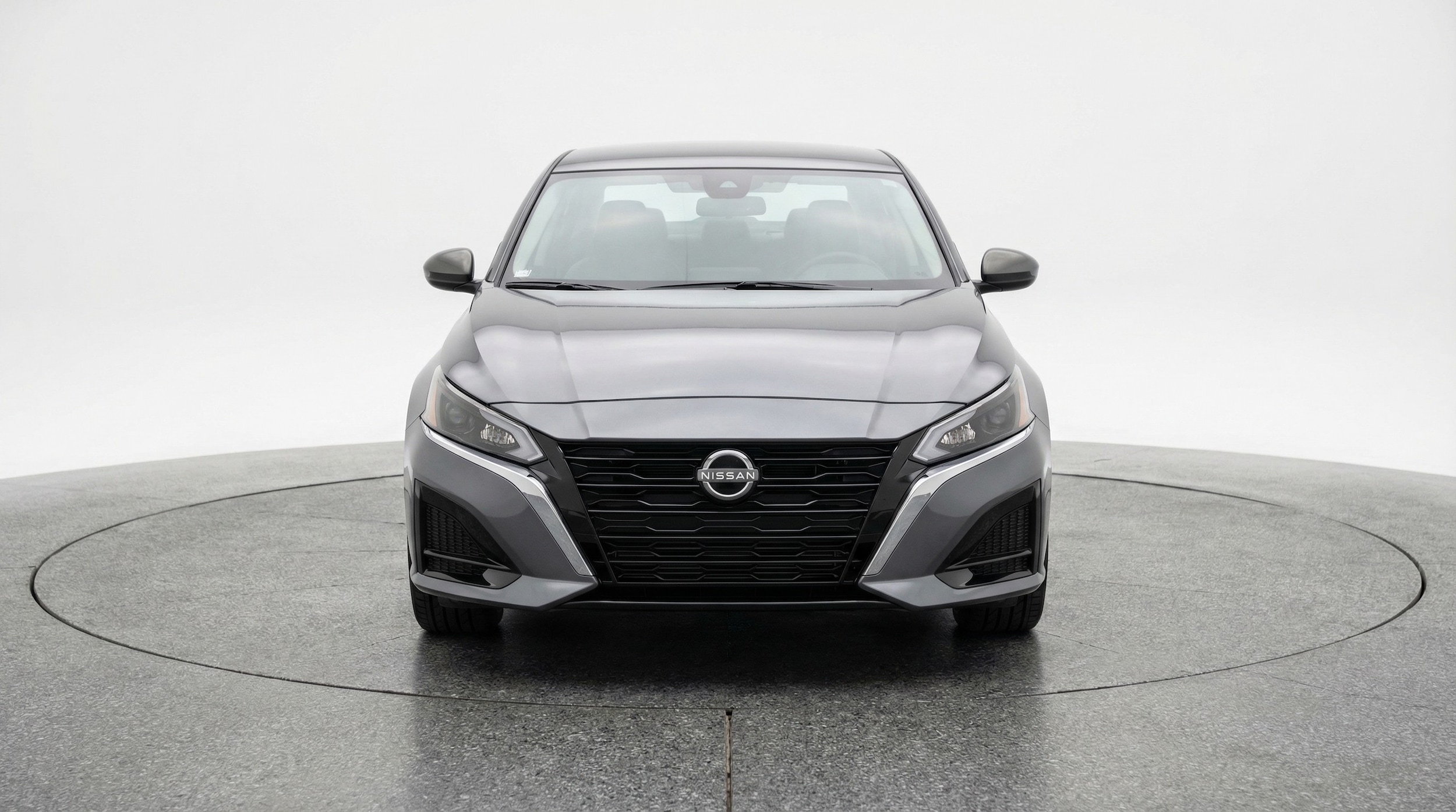 Thumbnail: 2025 Nissan Altima - 2