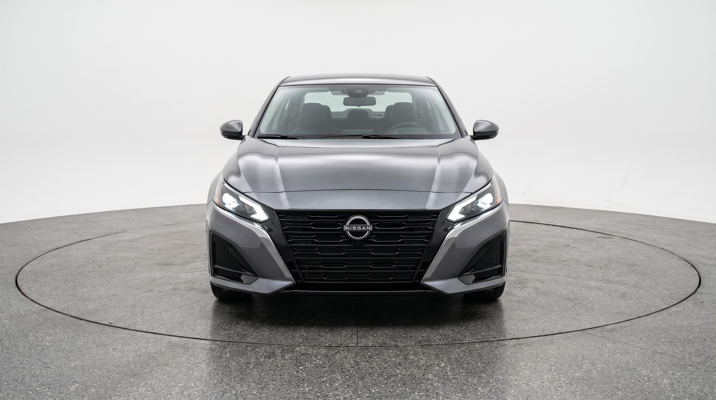 Thumbnail: 2025 Nissan Altima - 2