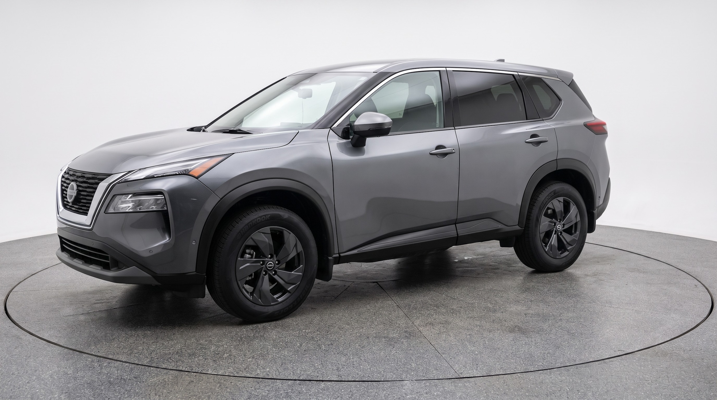 Thumbnail: 2026 Nissan Rogue - 3