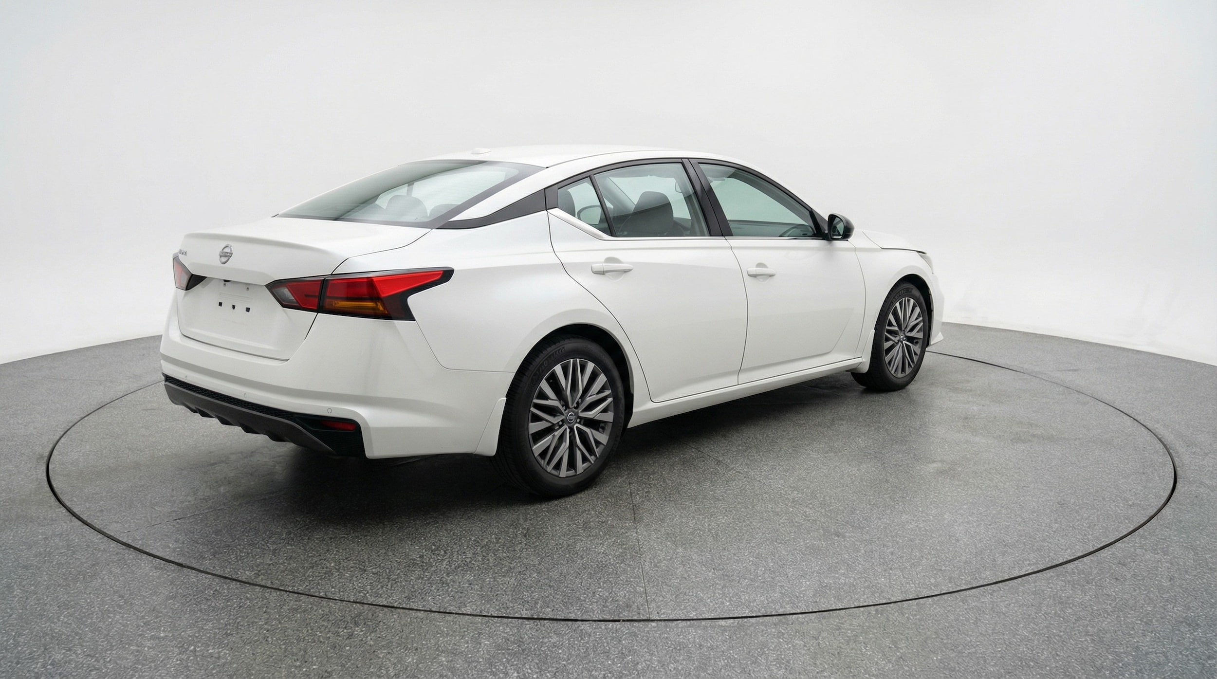 Thumbnail: 2025 Nissan Altima - 7
