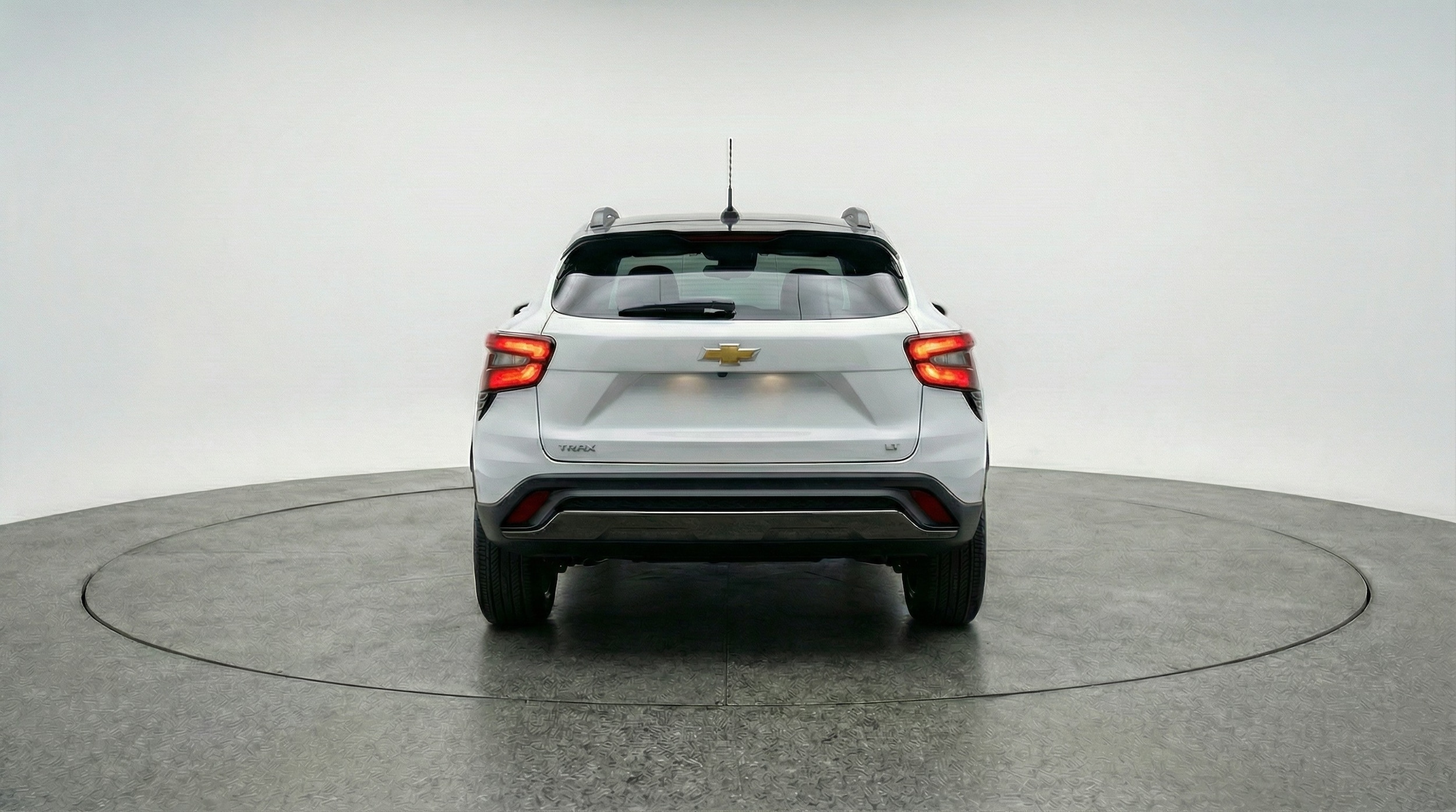 Thumbnail: 2025 Chevrolet Trax - 6