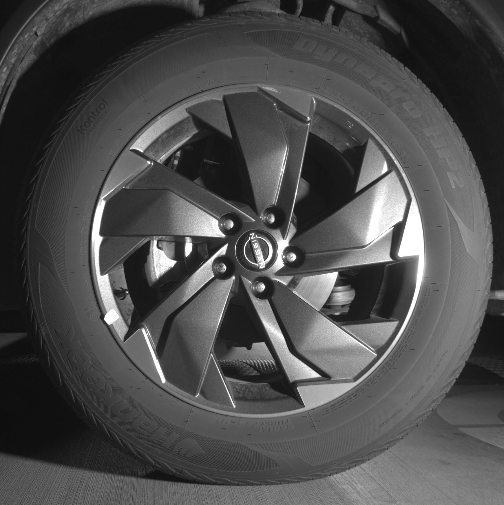 Thumbnail: 2025 Nissan Rogue - 9