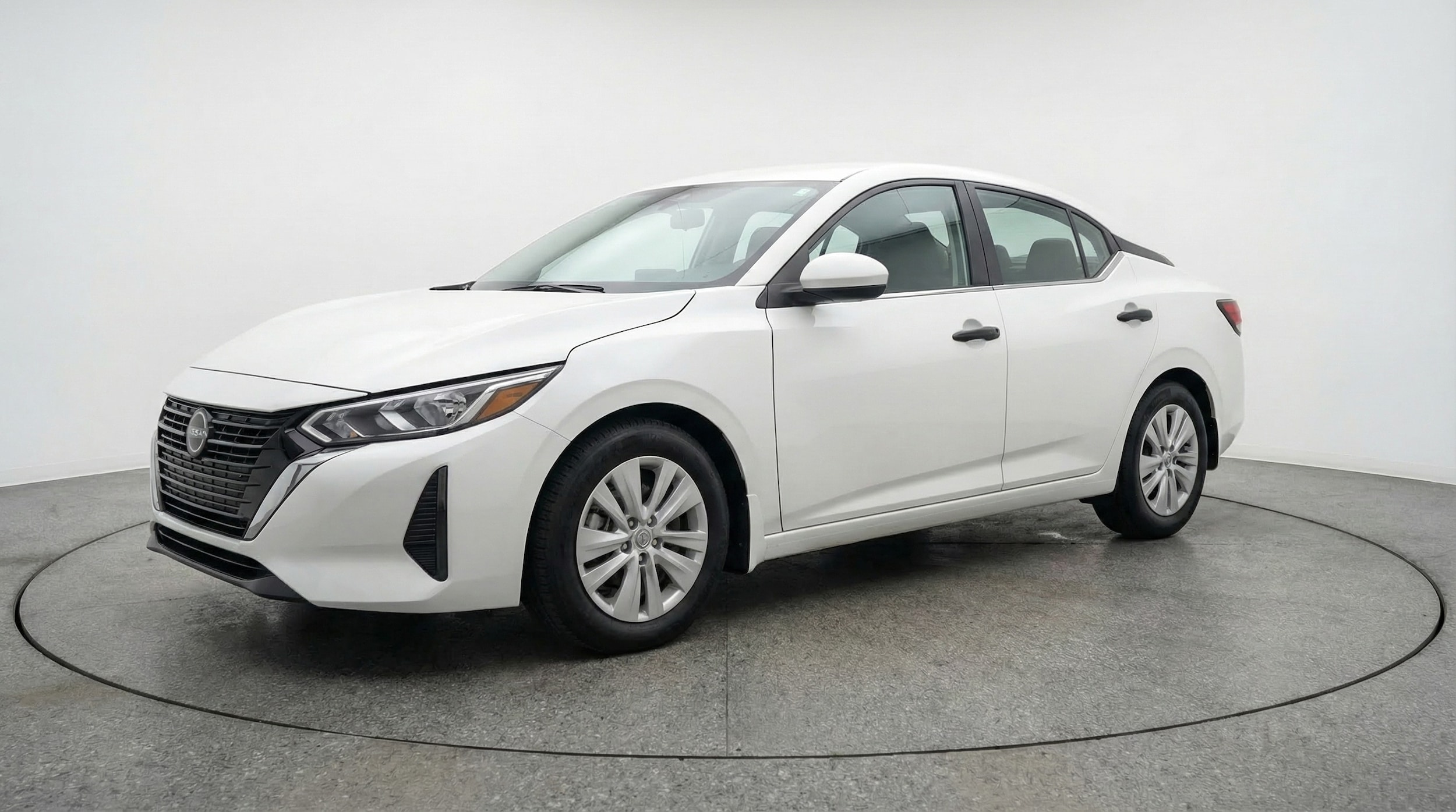 Thumbnail: 2025 Nissan Sentra - 3