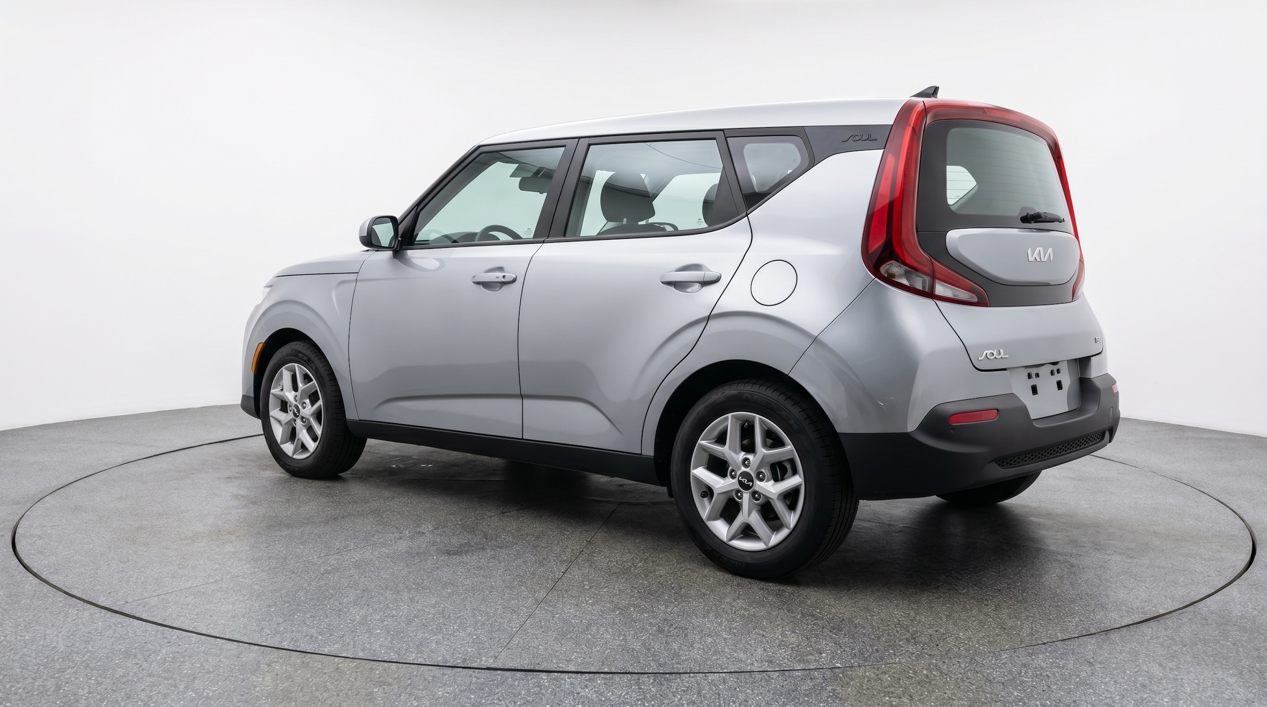 Thumbnail: 2025 Kia Soul - 5