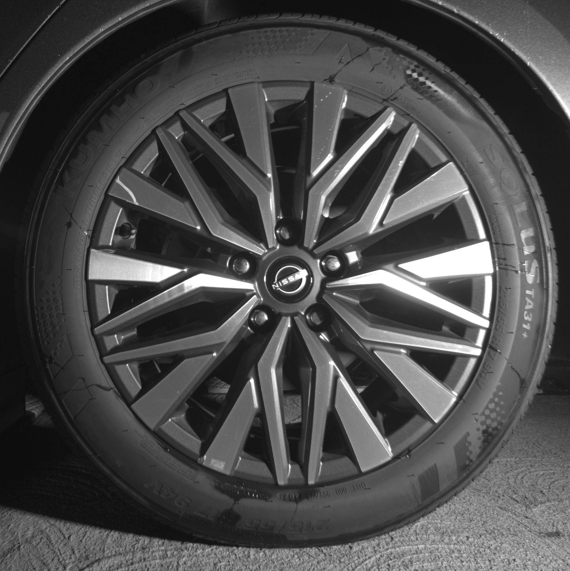 Thumbnail: 2025 Nissan Altima - 11