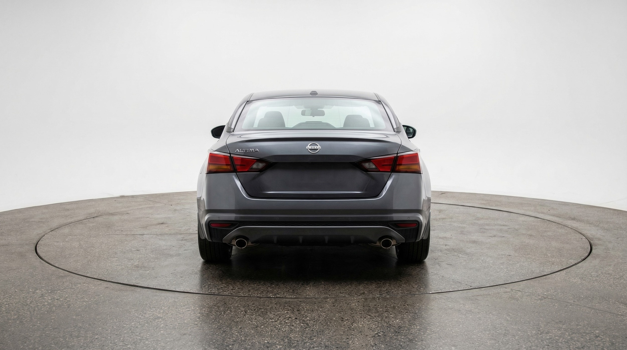 Thumbnail: 2025 Nissan Altima - 6