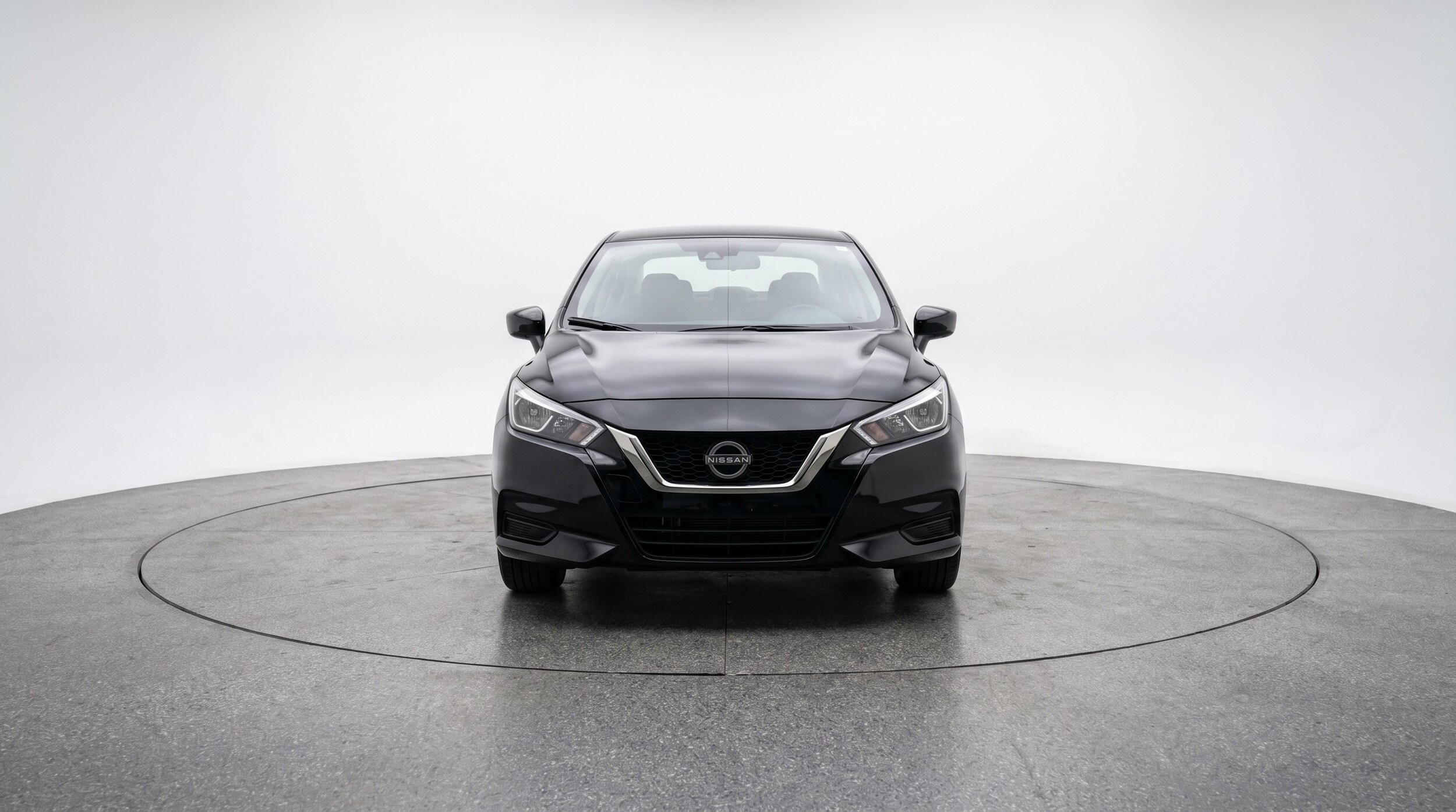 Thumbnail: 2025 Nissan Versa - 2