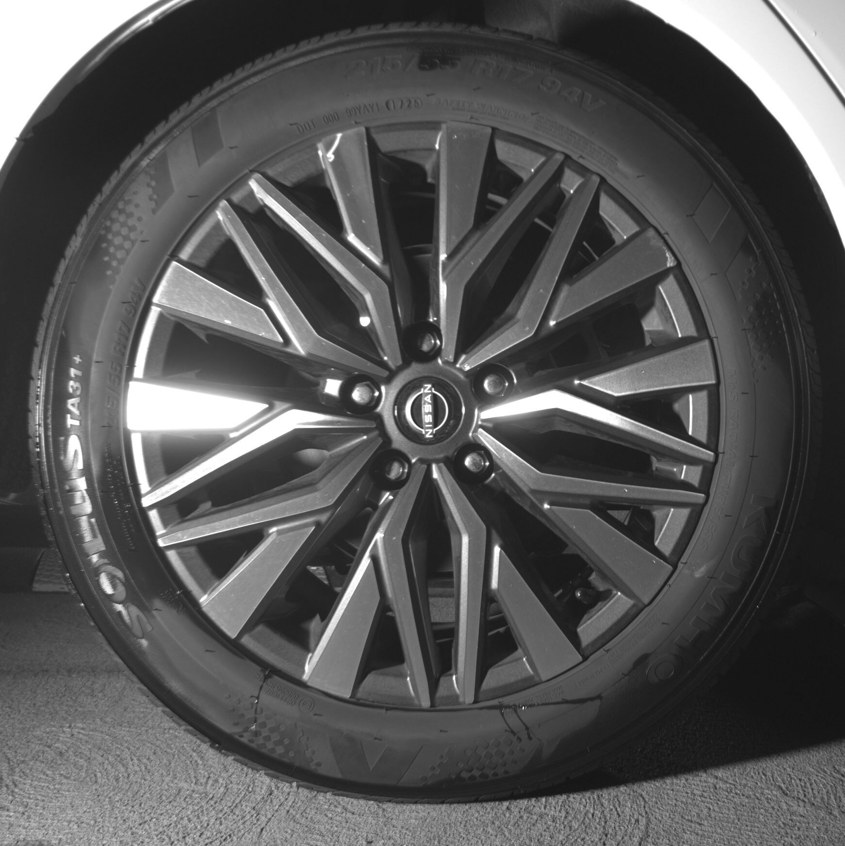 Thumbnail: 2025 Nissan Altima - 12