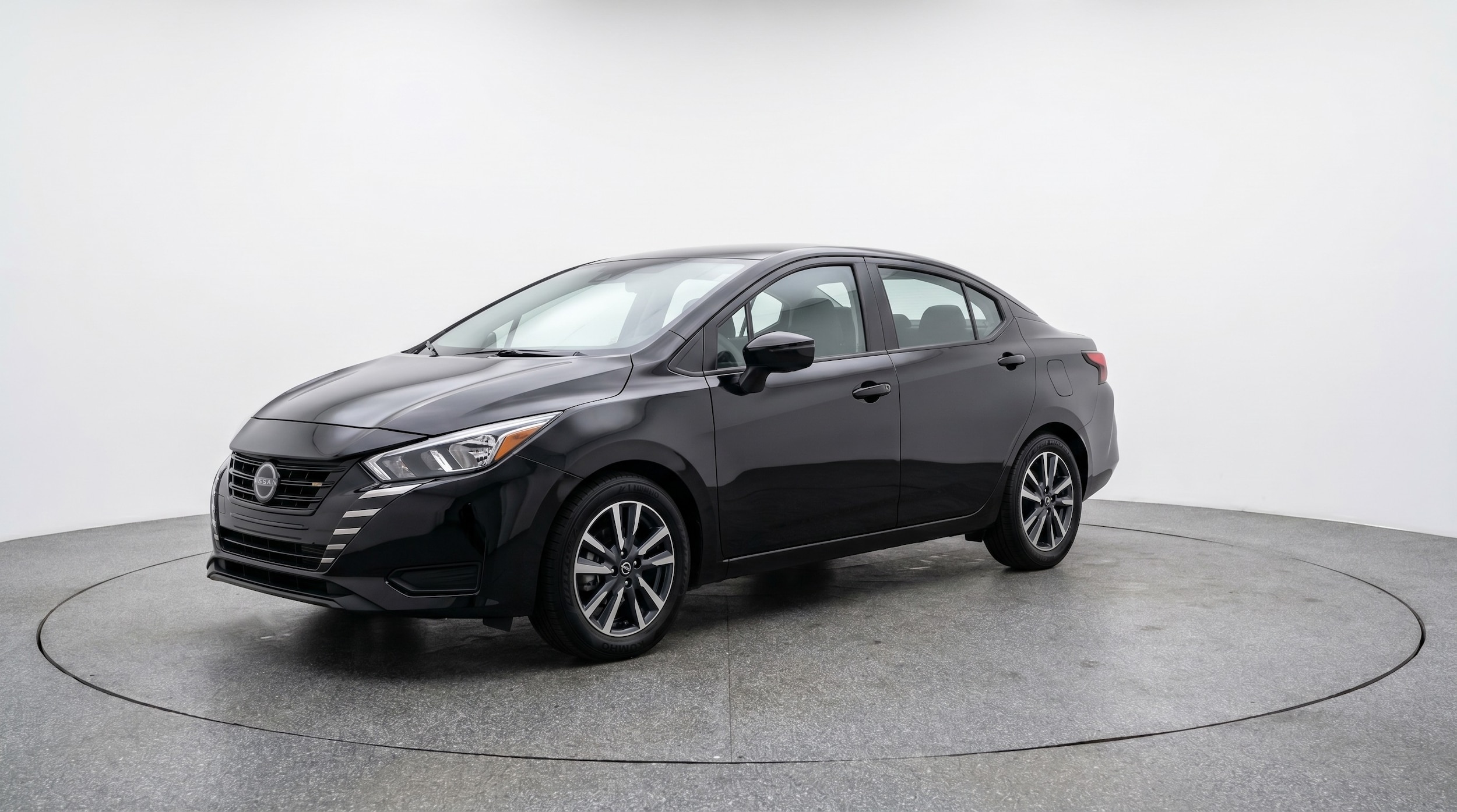 Thumbnail: 2025 Nissan Versa - 3