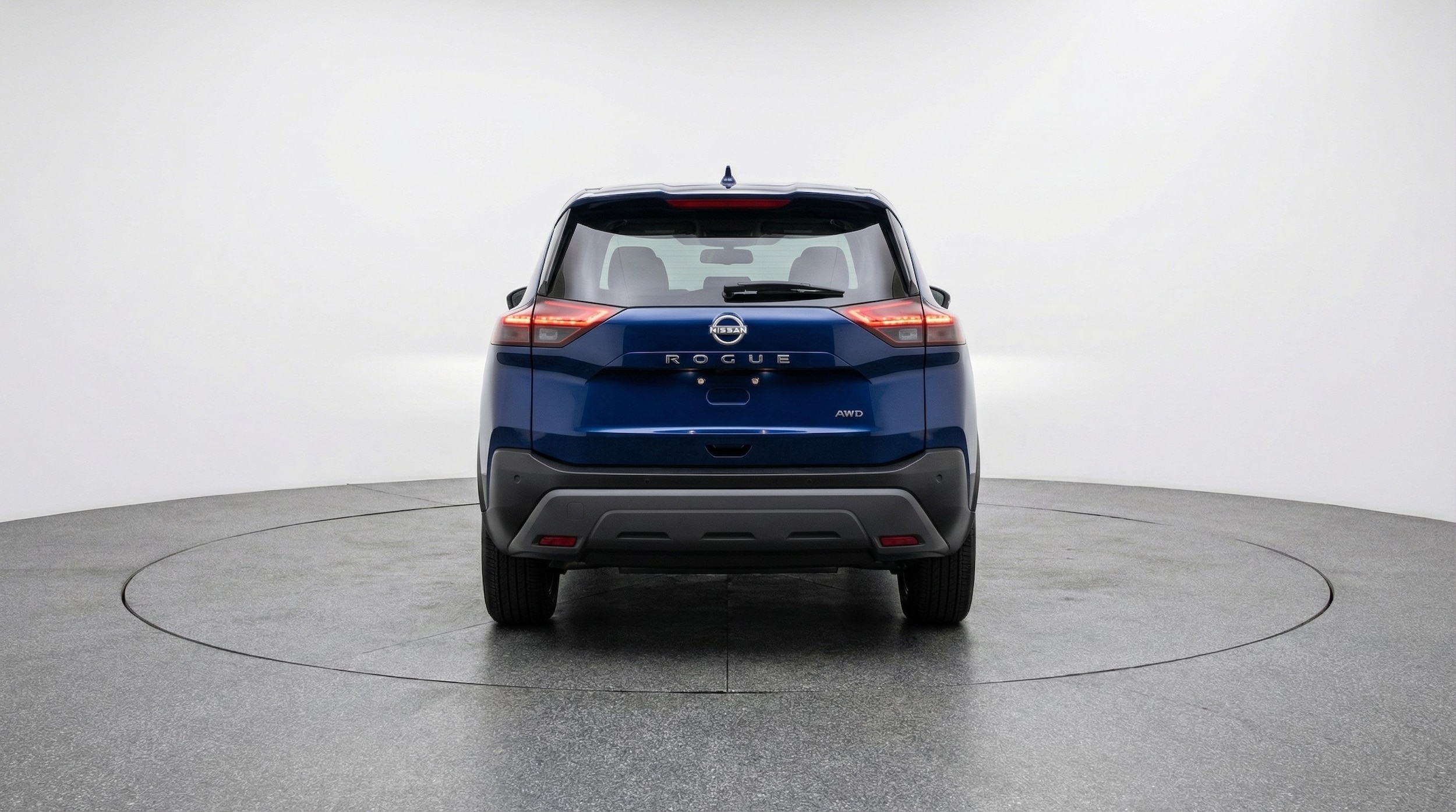 Thumbnail: 2026 Nissan Rogue - 6