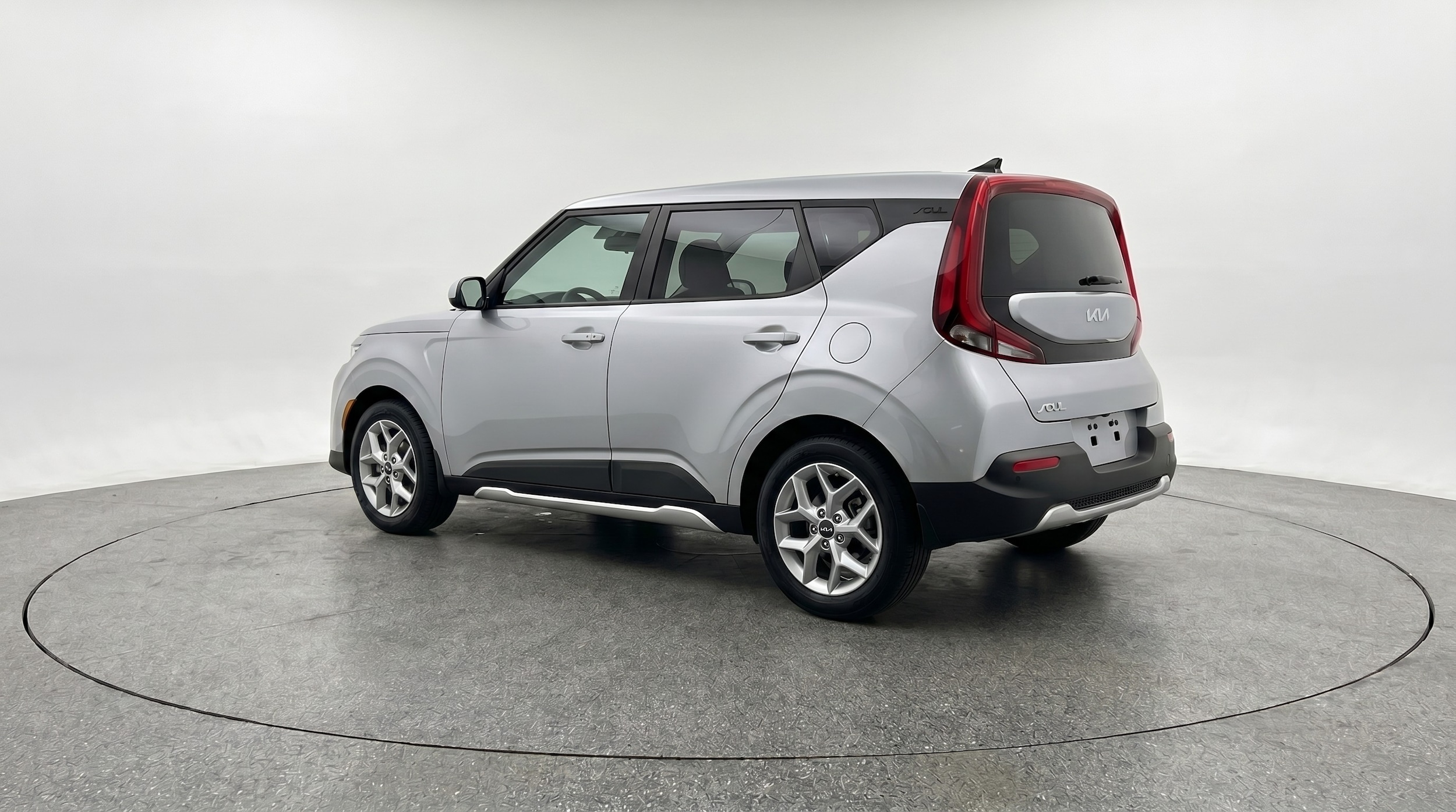 Thumbnail: 2025 Kia Soul - 5