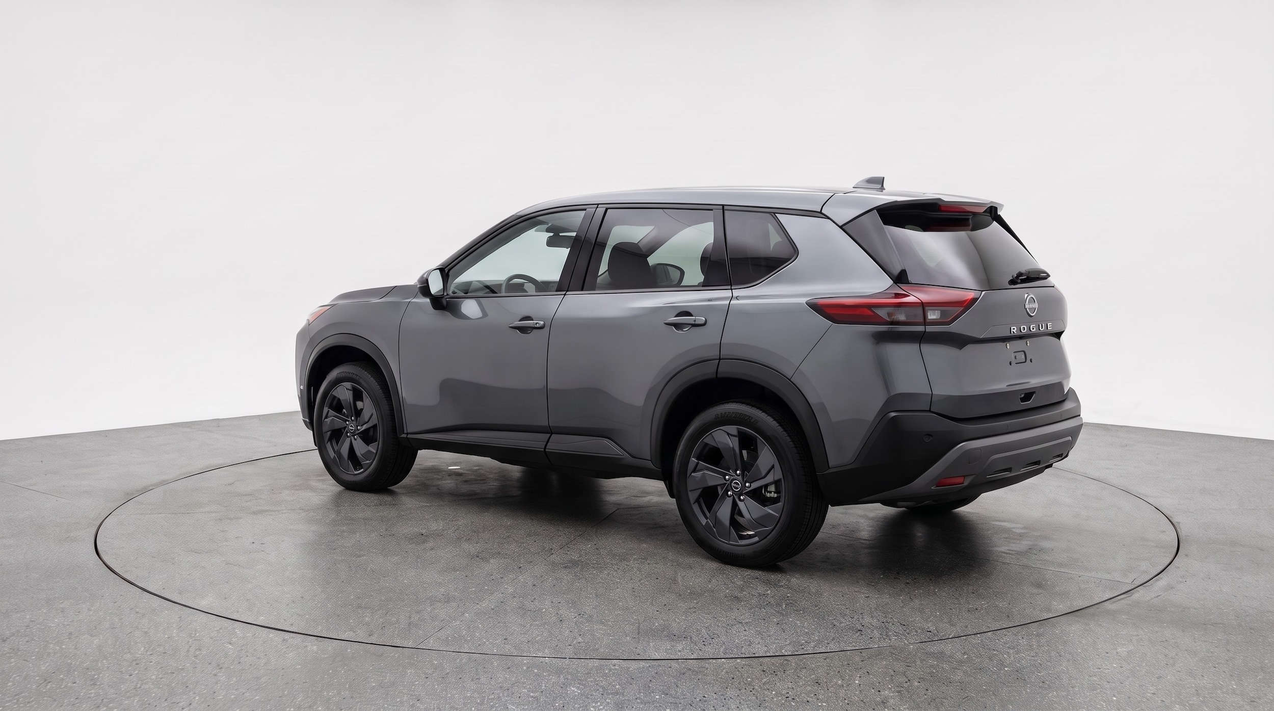 Thumbnail: 2026 Nissan Rogue - 5