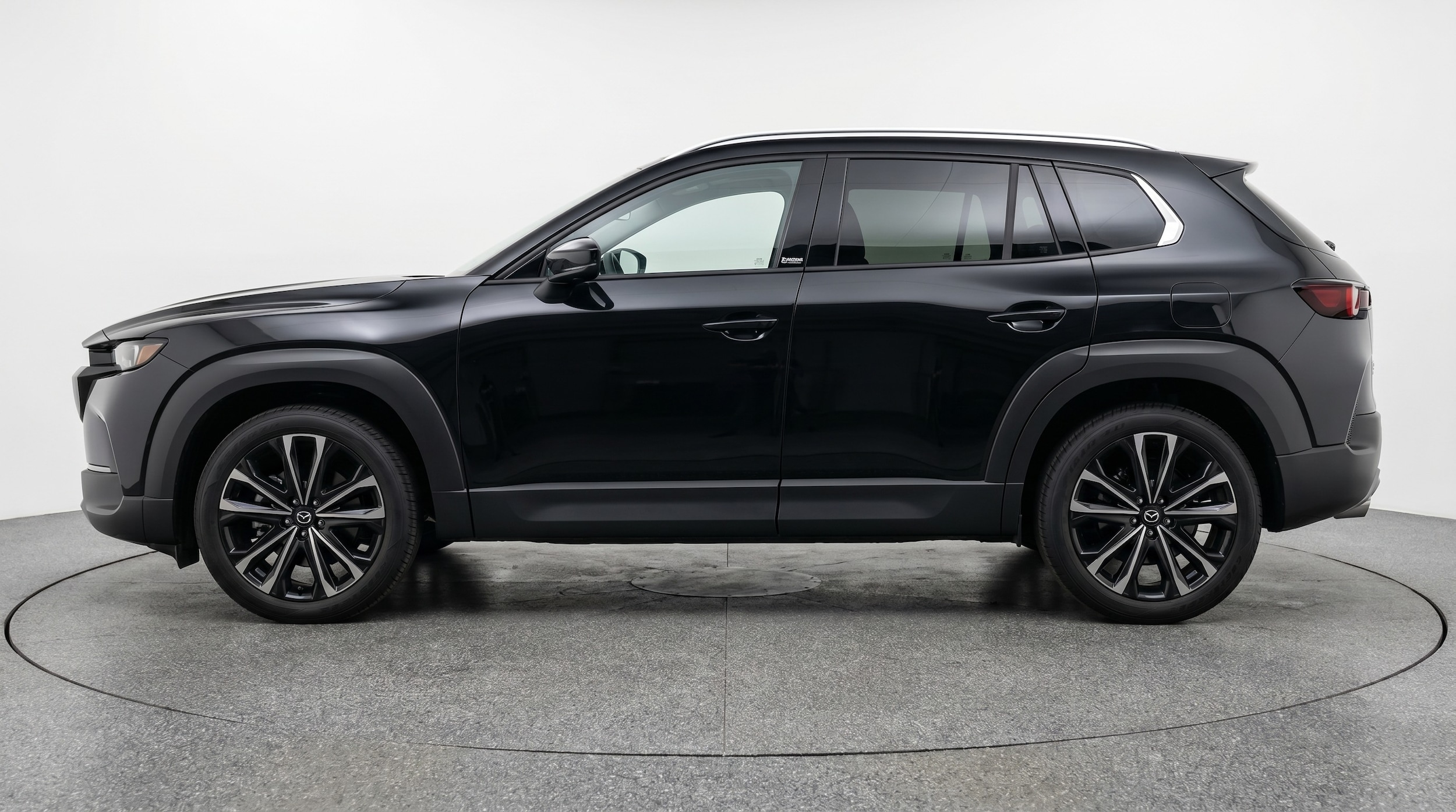Thumbnail: 2026 Mazda CX-50 - 4