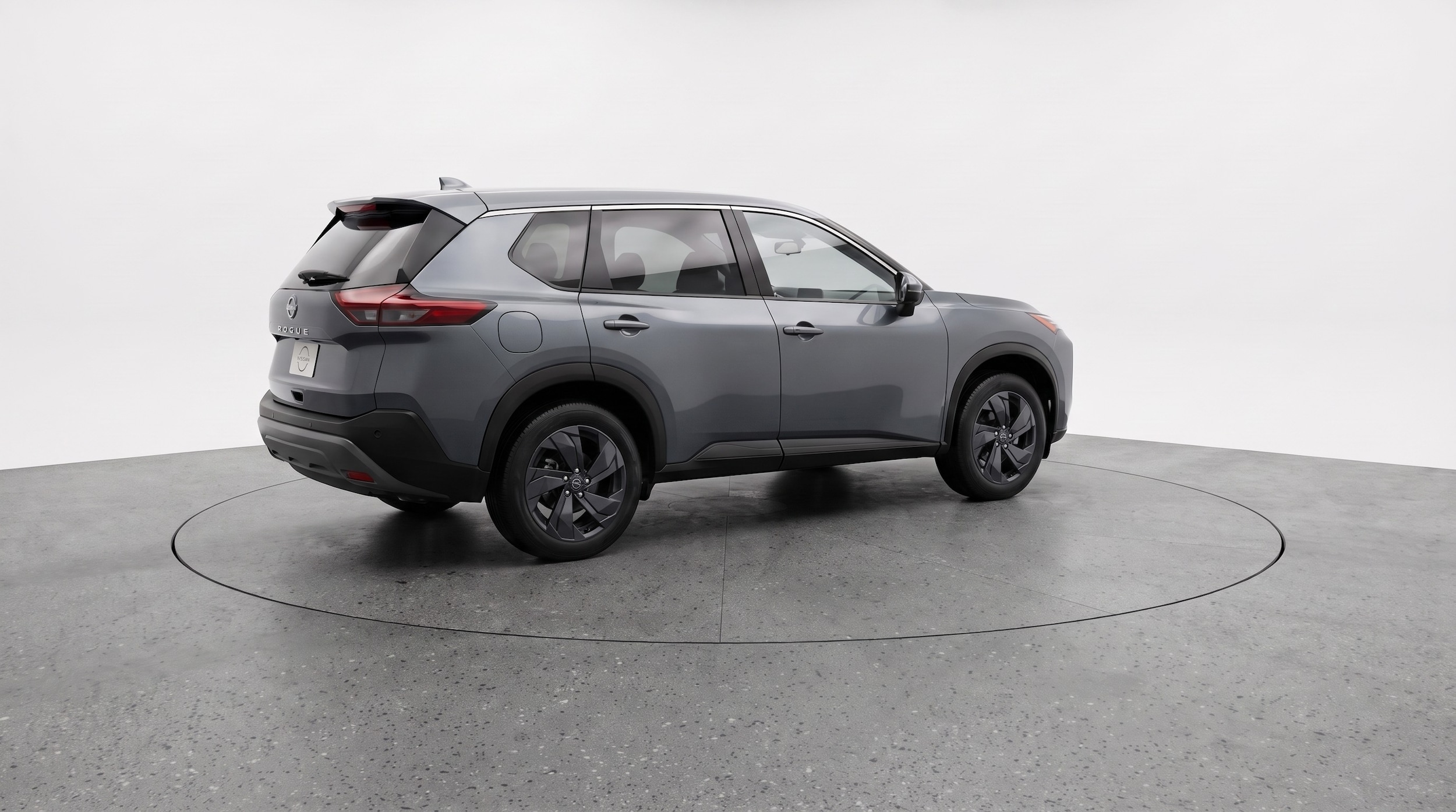Thumbnail: 2026 Nissan Rogue - 7