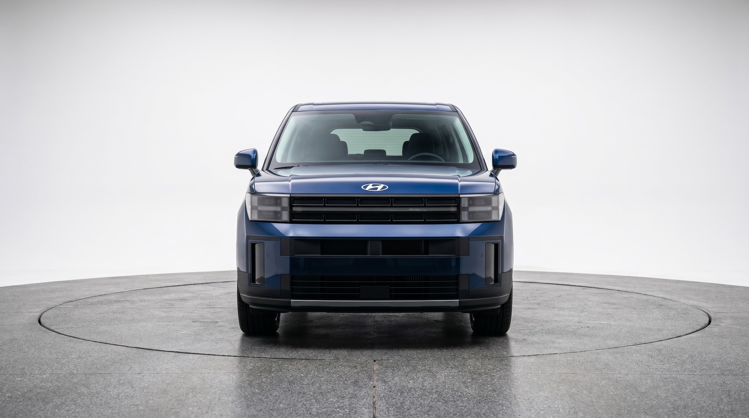 Thumbnail: 2026 Hyundai Santa Fe - 2