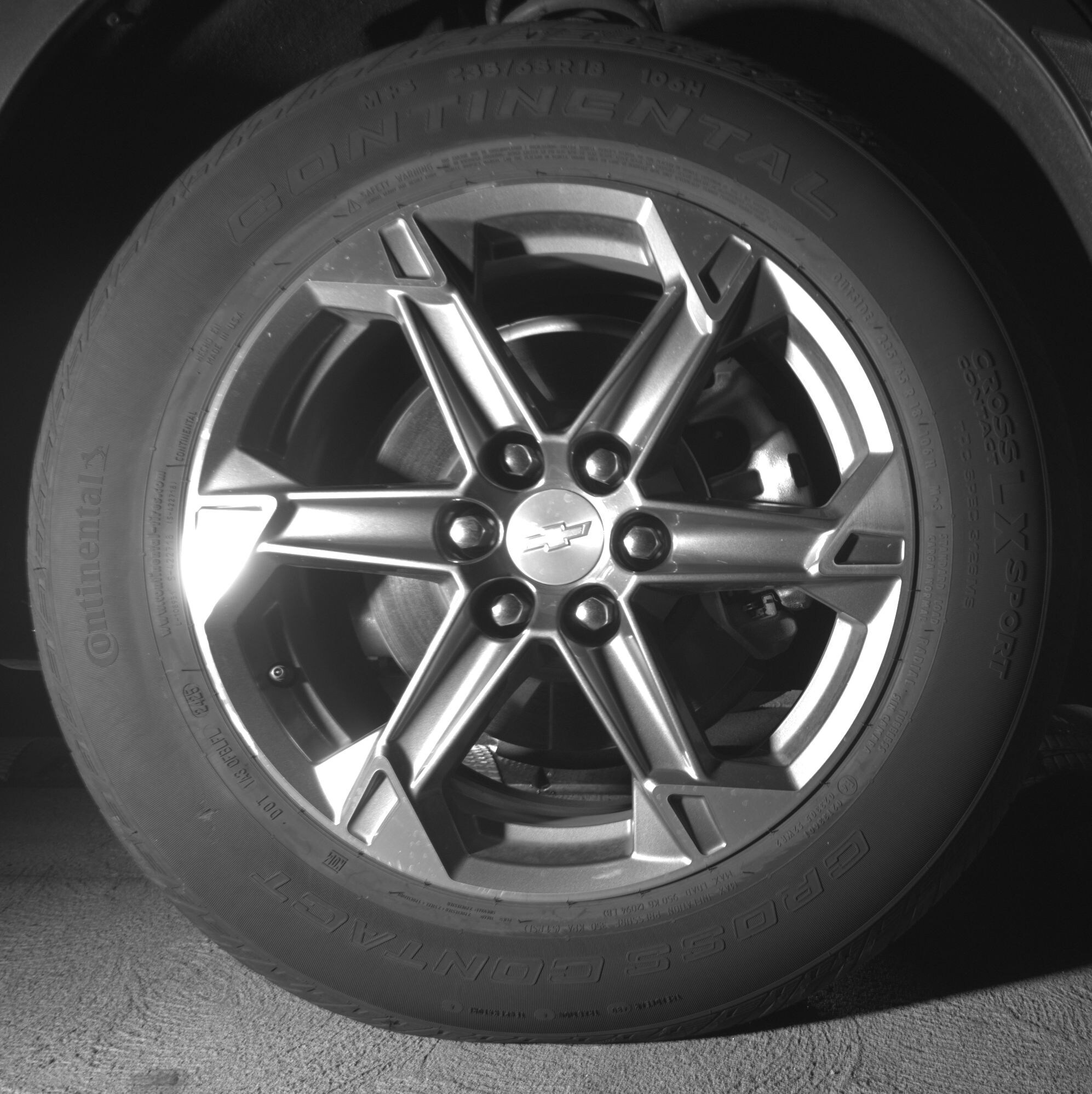 Thumbnail: 2025 Chevrolet Blazer - 10