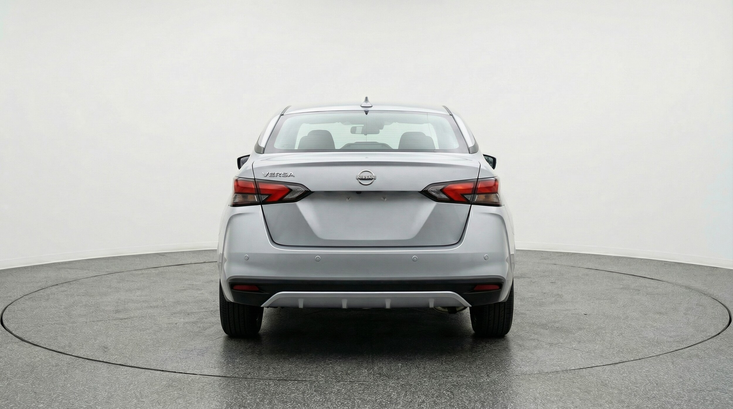 Thumbnail: 2025 Nissan Versa - 6