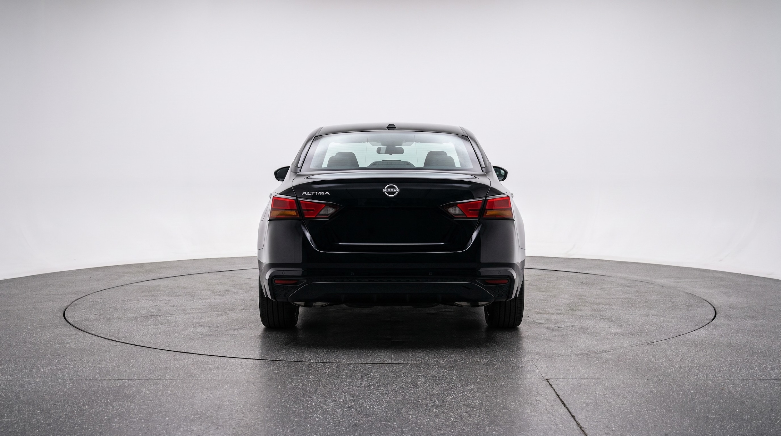 Thumbnail: 2026 Nissan Altima - 6